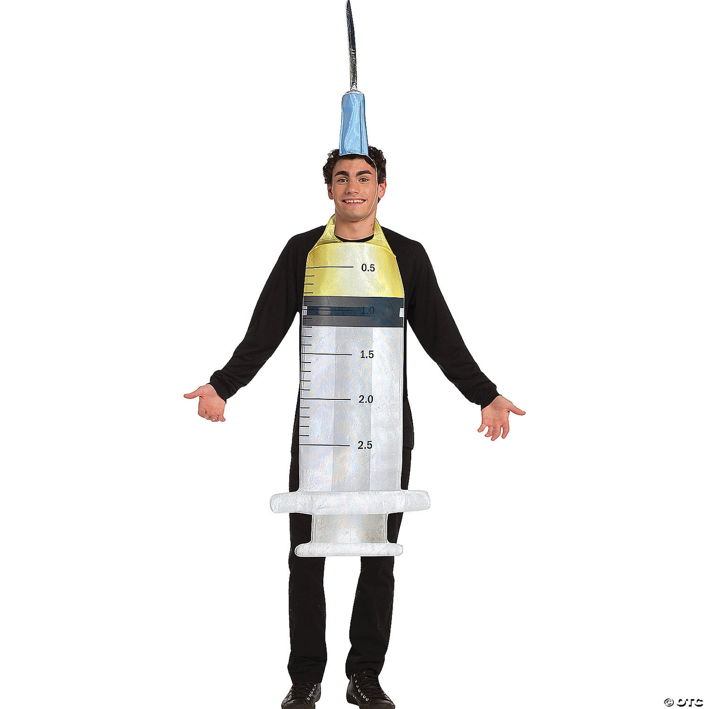SYRINGE