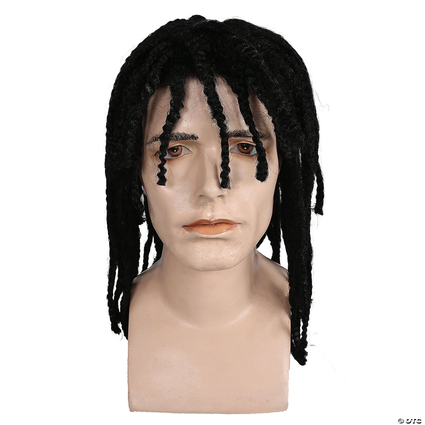 TARZAN DREADLOCK WIG LW9