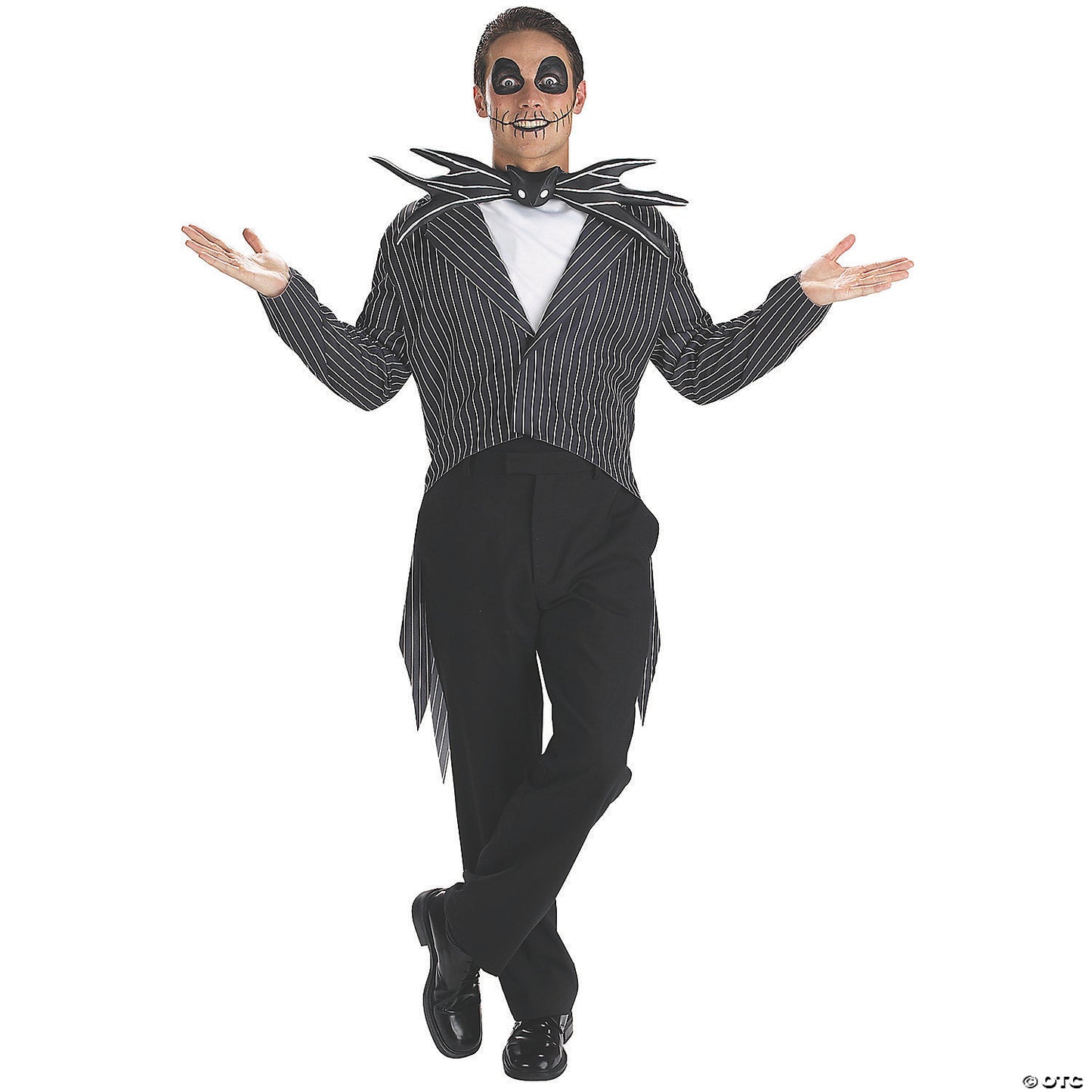 JACK SKELLINGTON TEEN