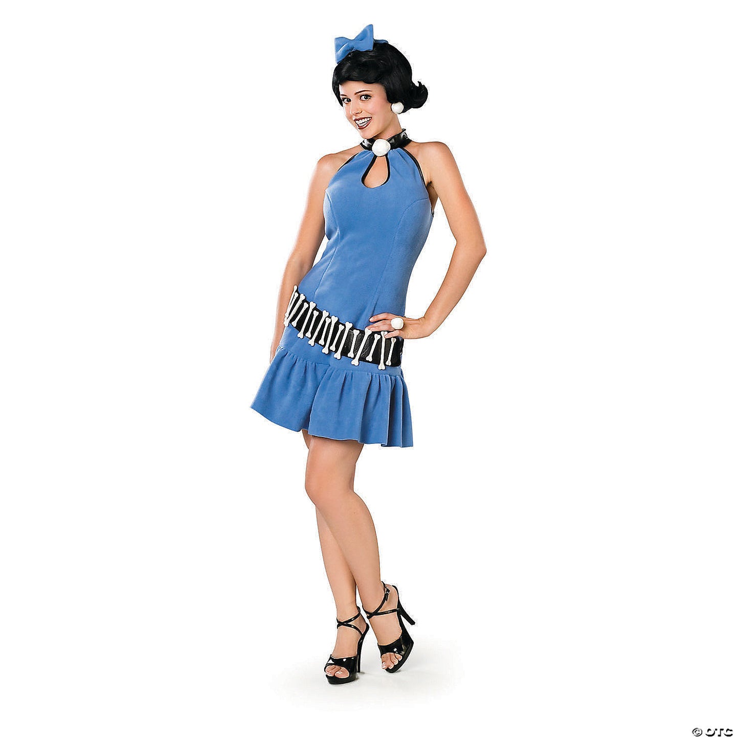 BETTY TEEN COSTUME X SMALL
