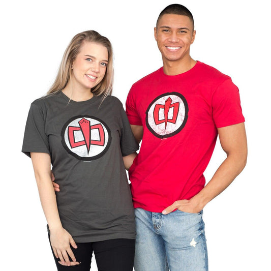 The Greatest American Hero Logo Retro 1980s Adult Unisex T-shirt