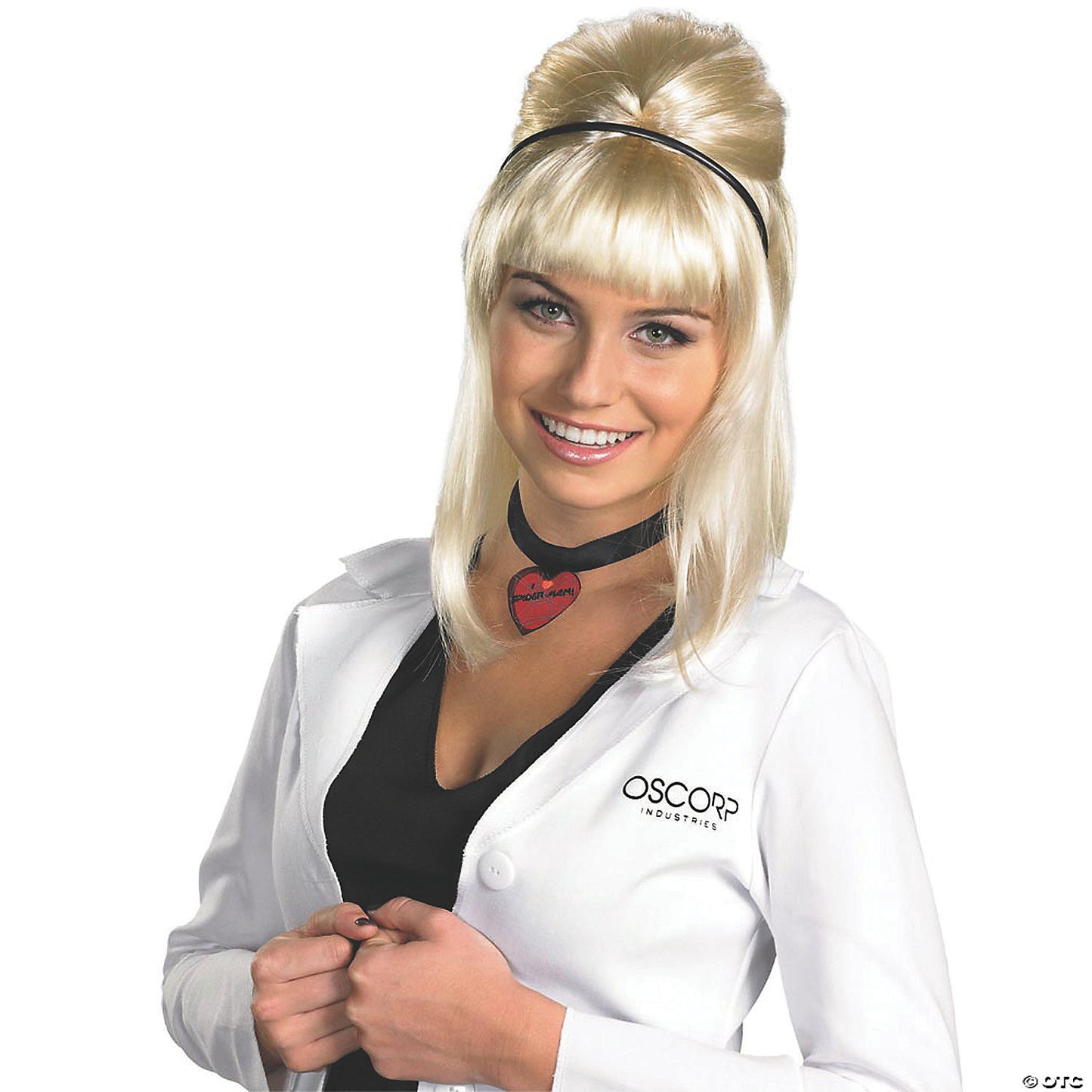 GWEN WIG ACCESSORY KIT