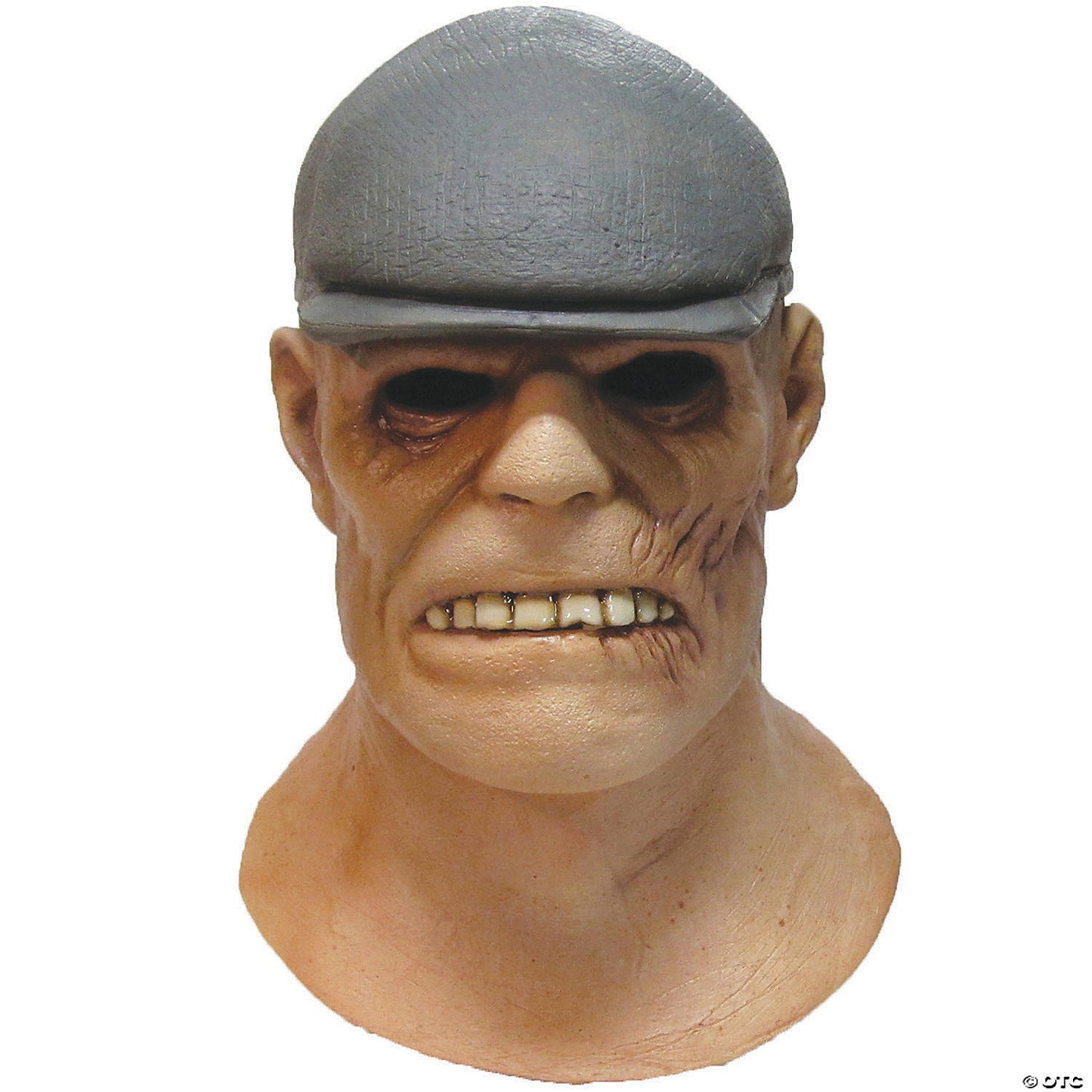 THE GOON LATEX MASK