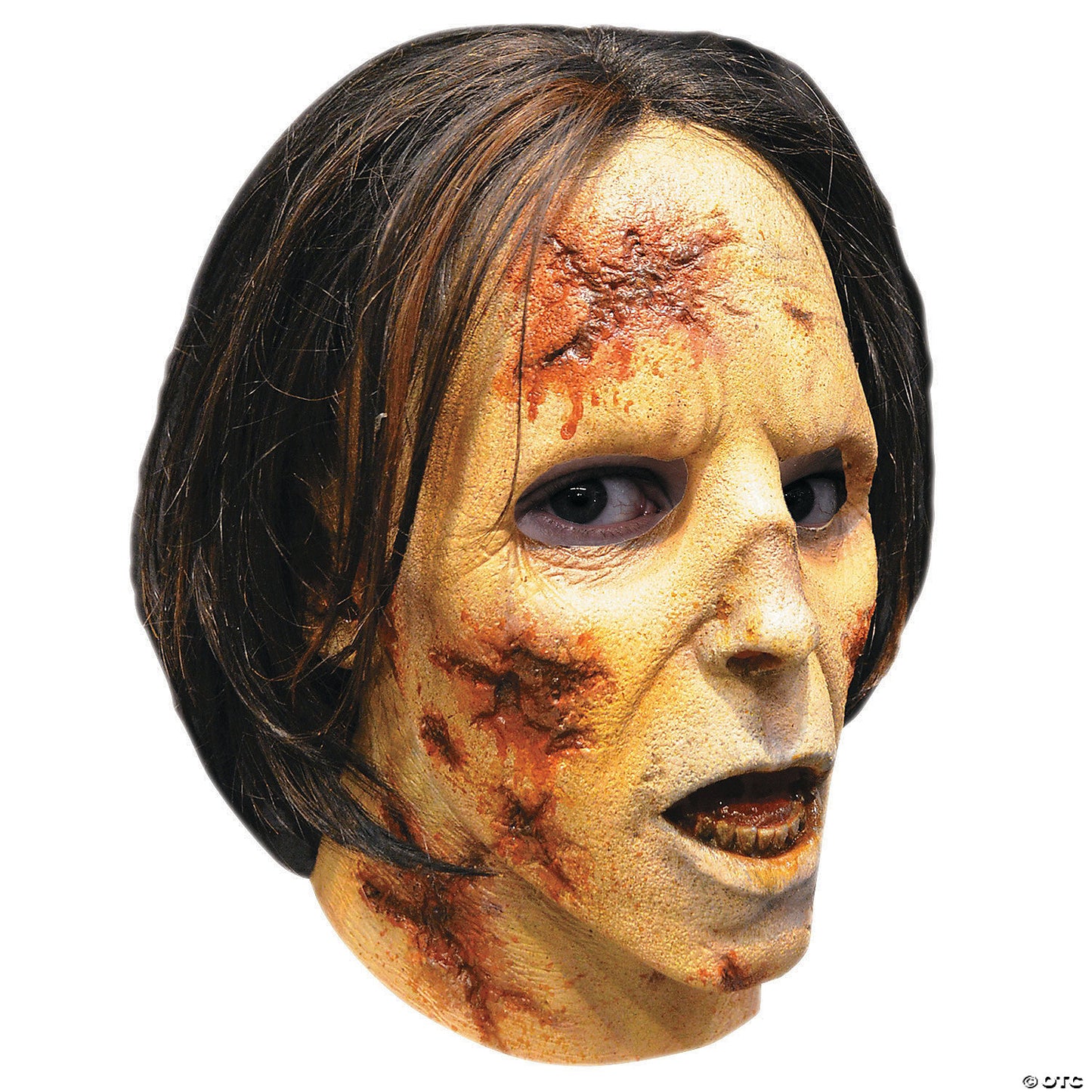 WALKING DEAD SUIT WALKER LATEX