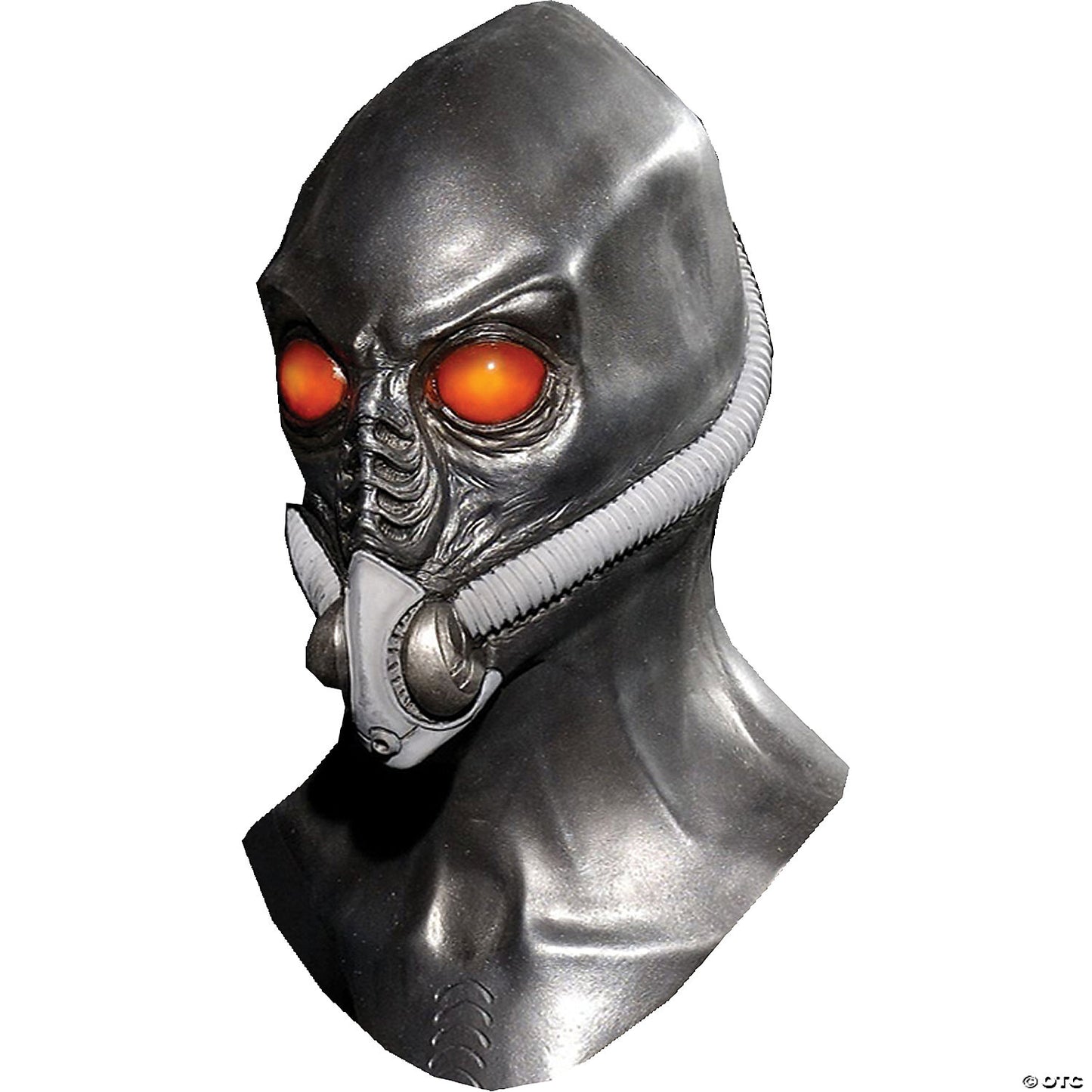 TIME TRAVELER RESURRECTION MASK