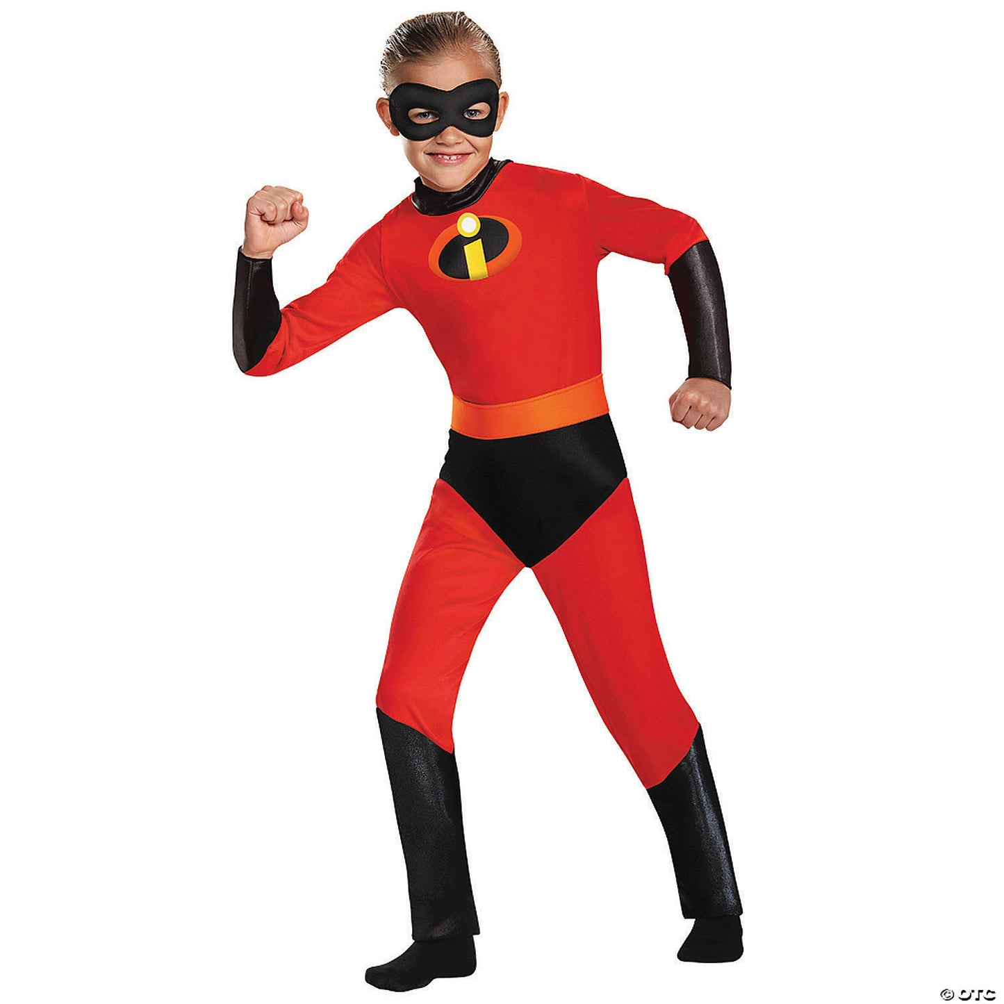 INCREDIBLES DASH CLASSIC CH 3T-4T