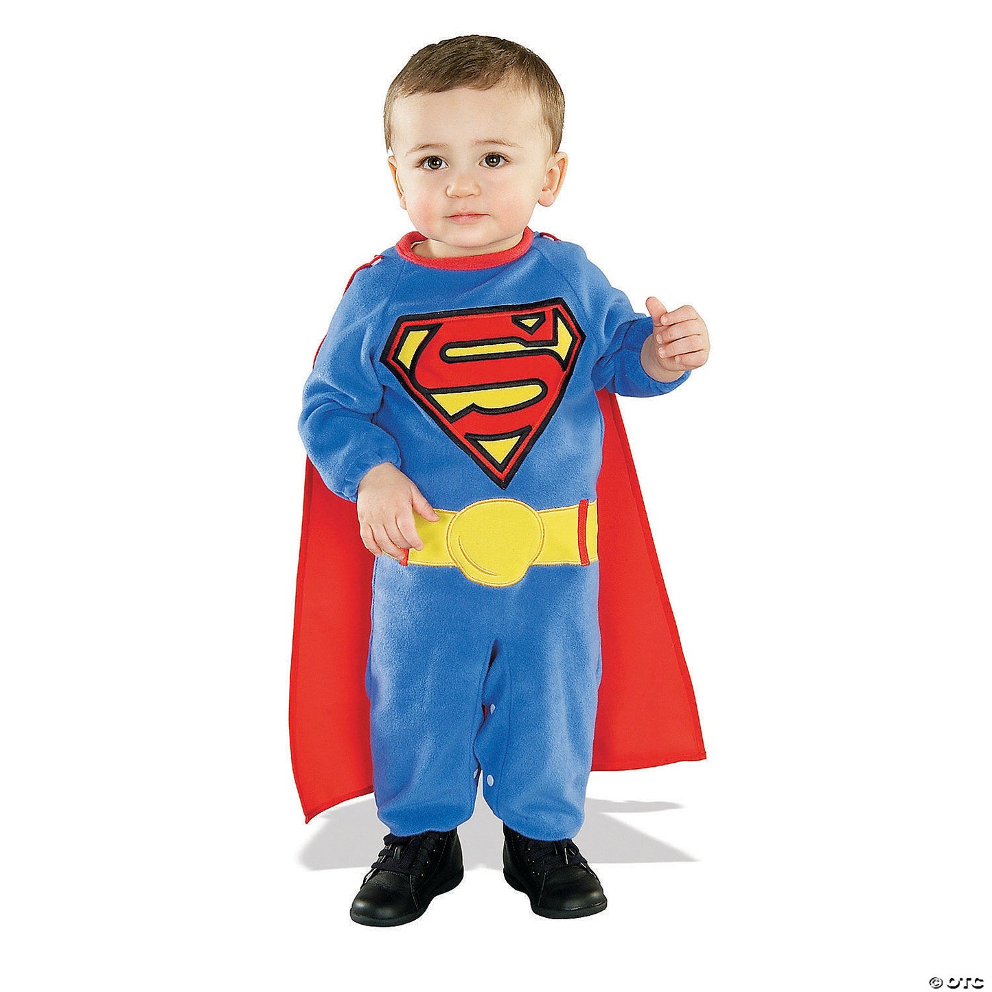 SUPERMAN TODDLER 1T-2T