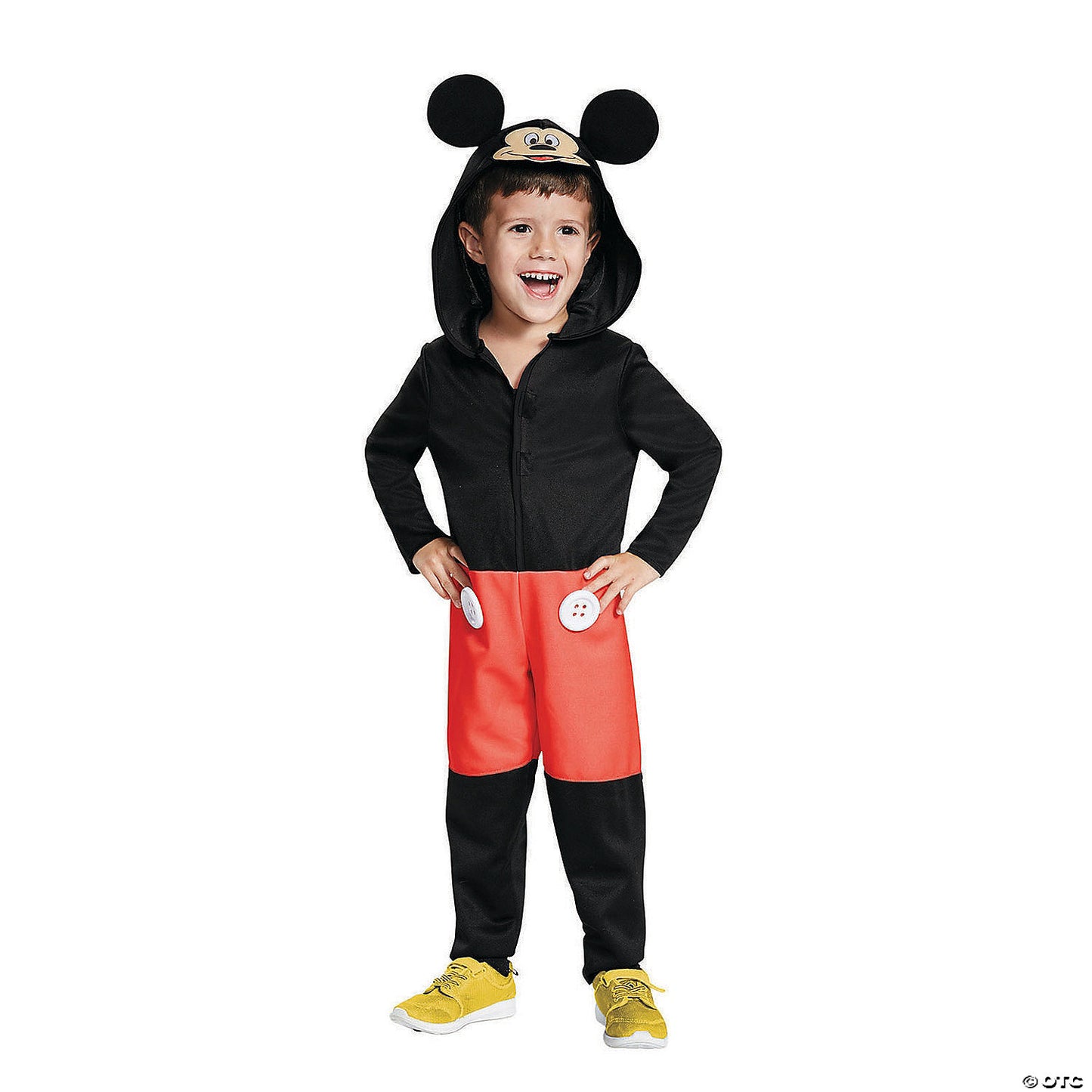 MICKEY MOUSE TODDLER 2T