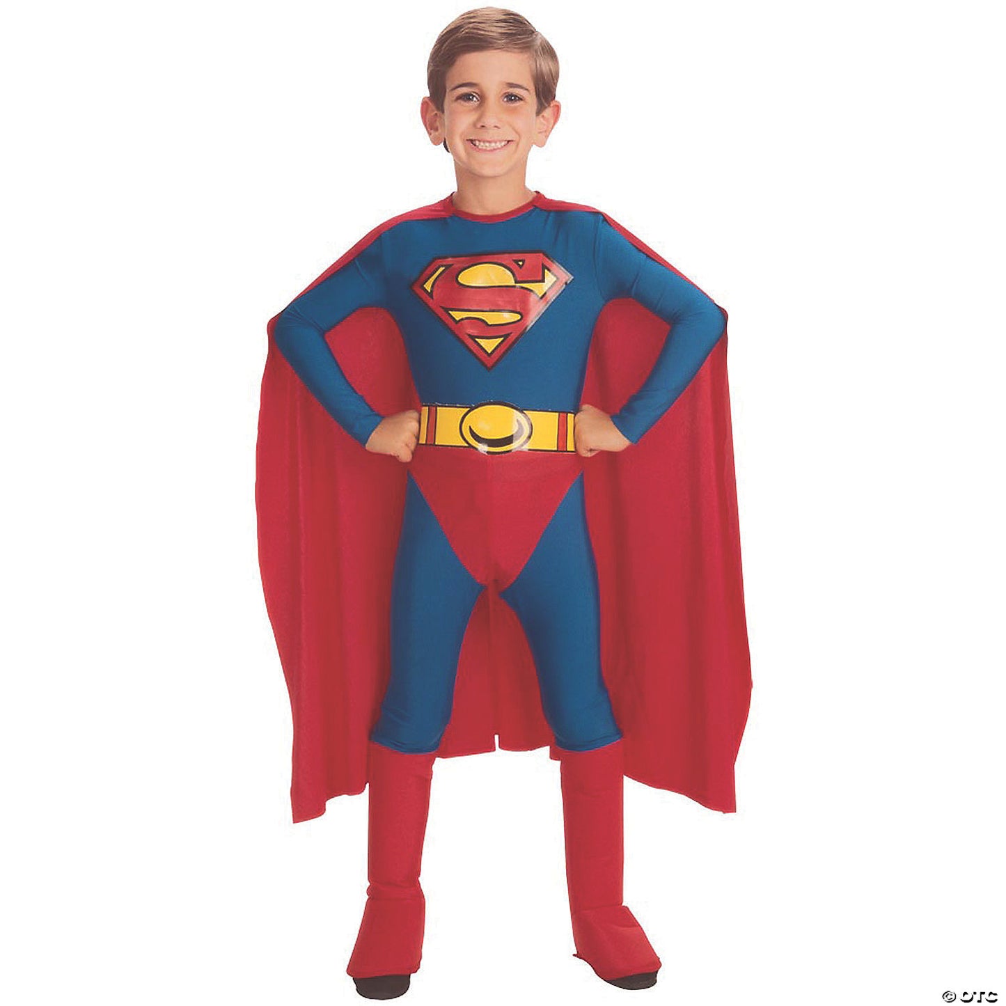 SUPERMAN TODDLER