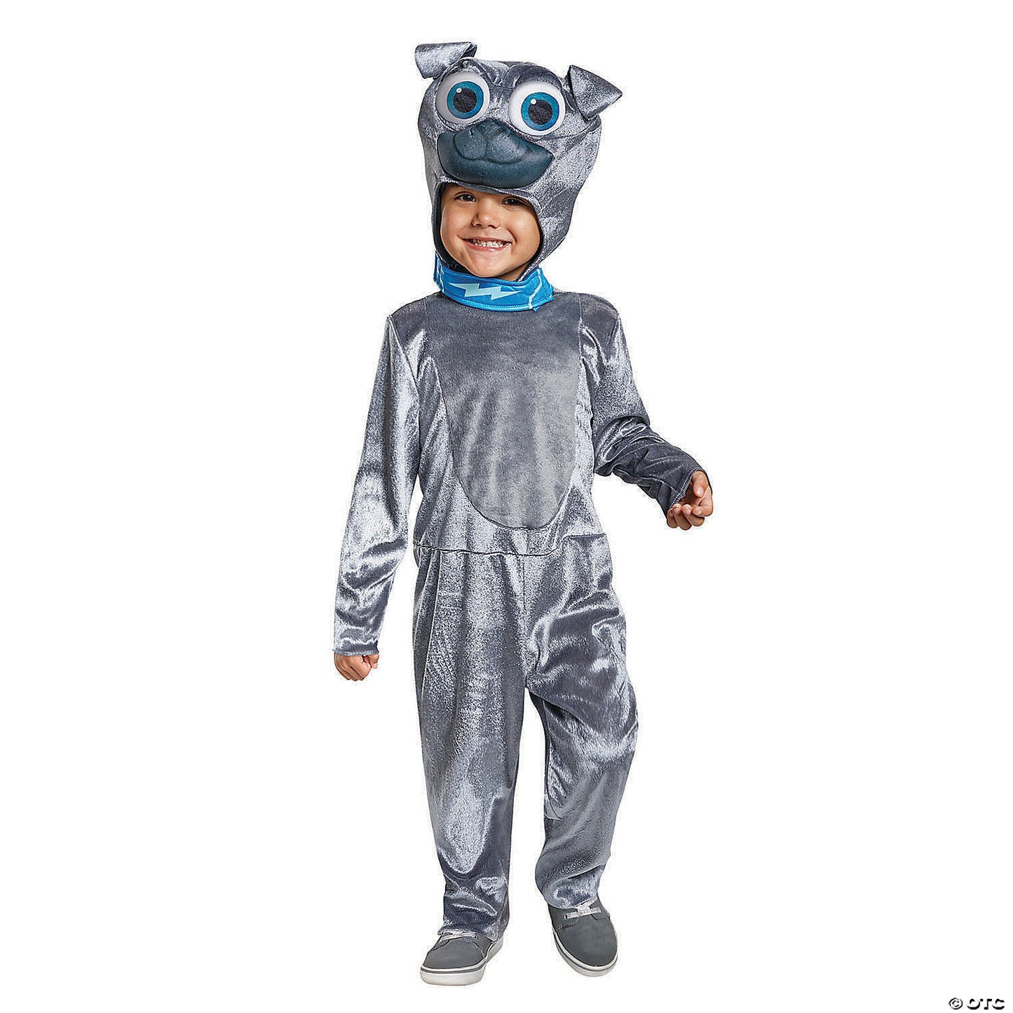 BINGO CLASSIC TODDLER 3-4T