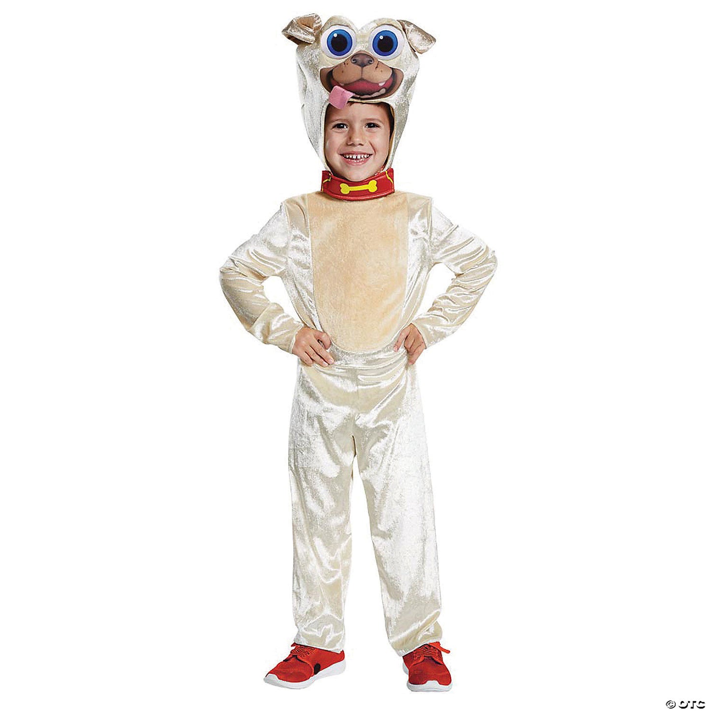ROLLY CLASSIC TODDLER 3-4T