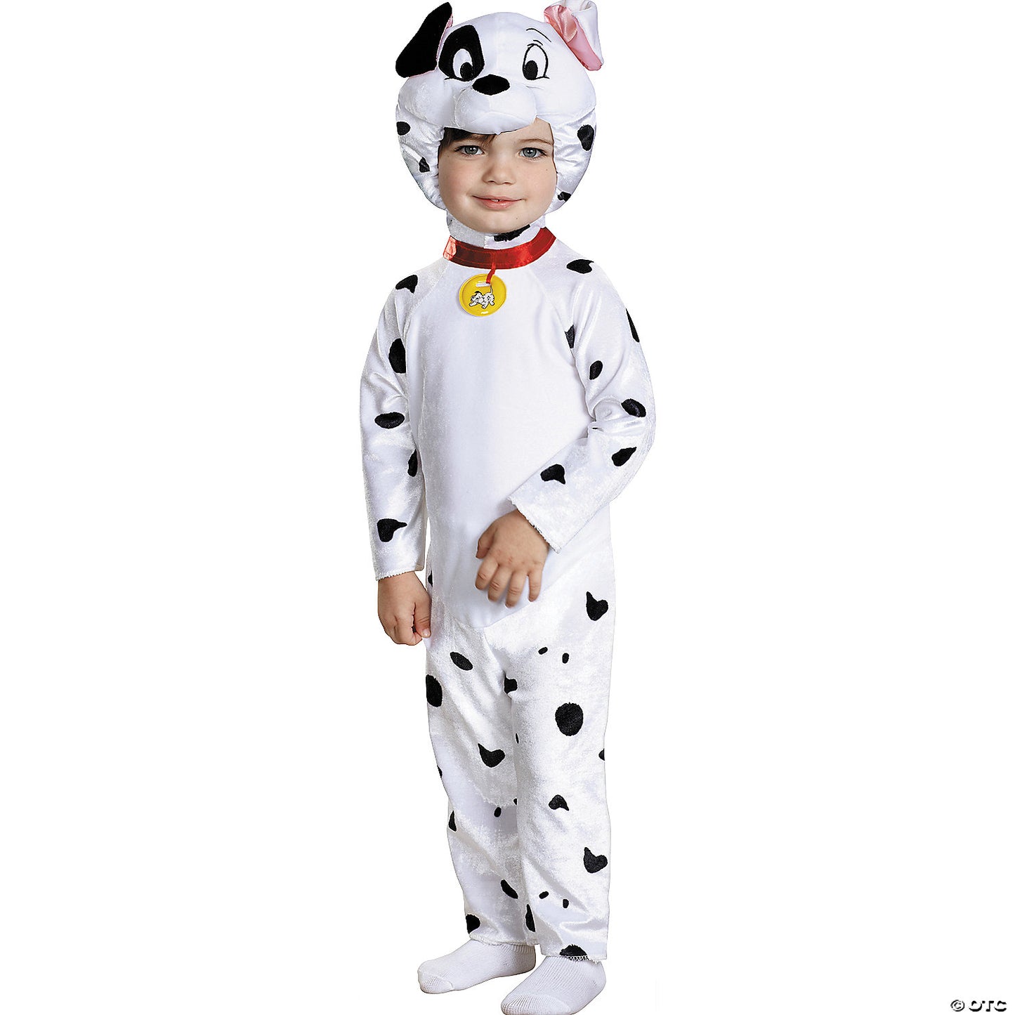 101 DALMATIAN CLASSIC TOD 3T-4