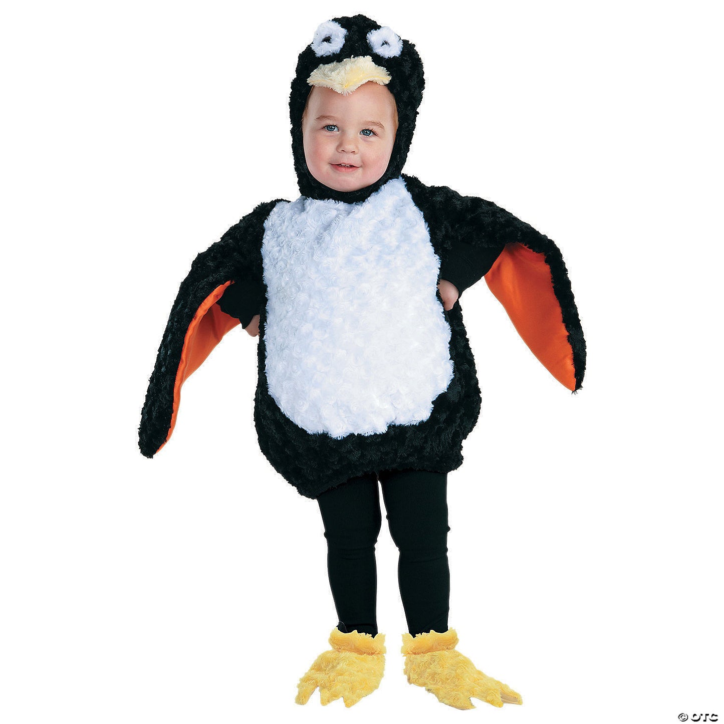 PENGUIN TODDLER 2T-4T