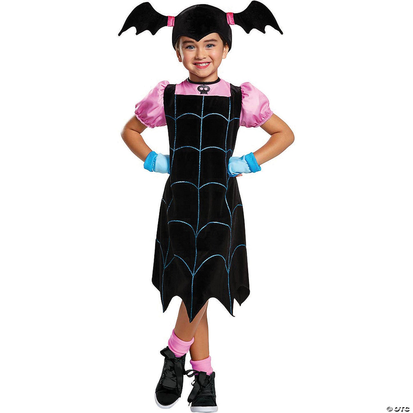 VAMPIRINA CLASSIC 3-4T
