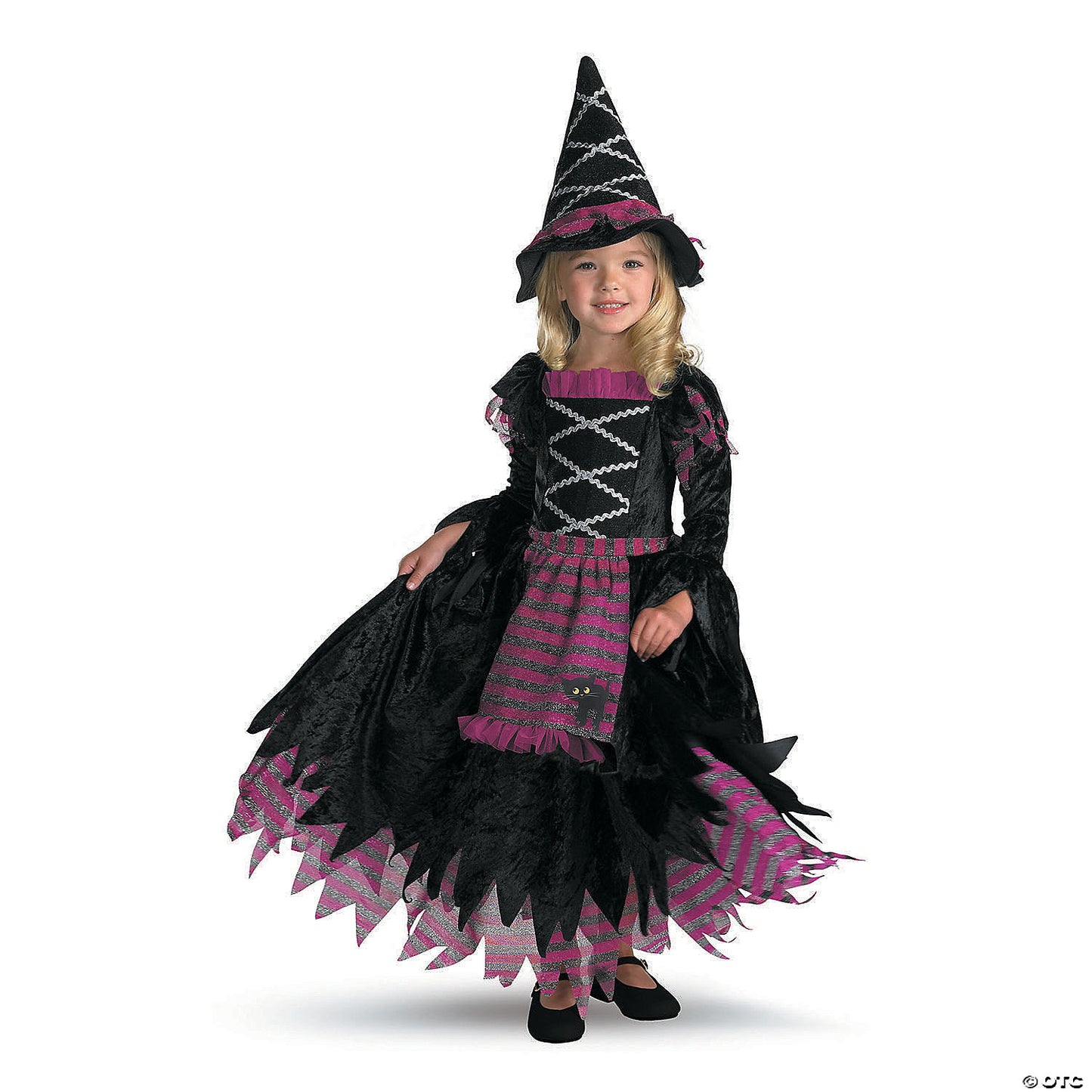 FAIRY TALE WITCH 2T