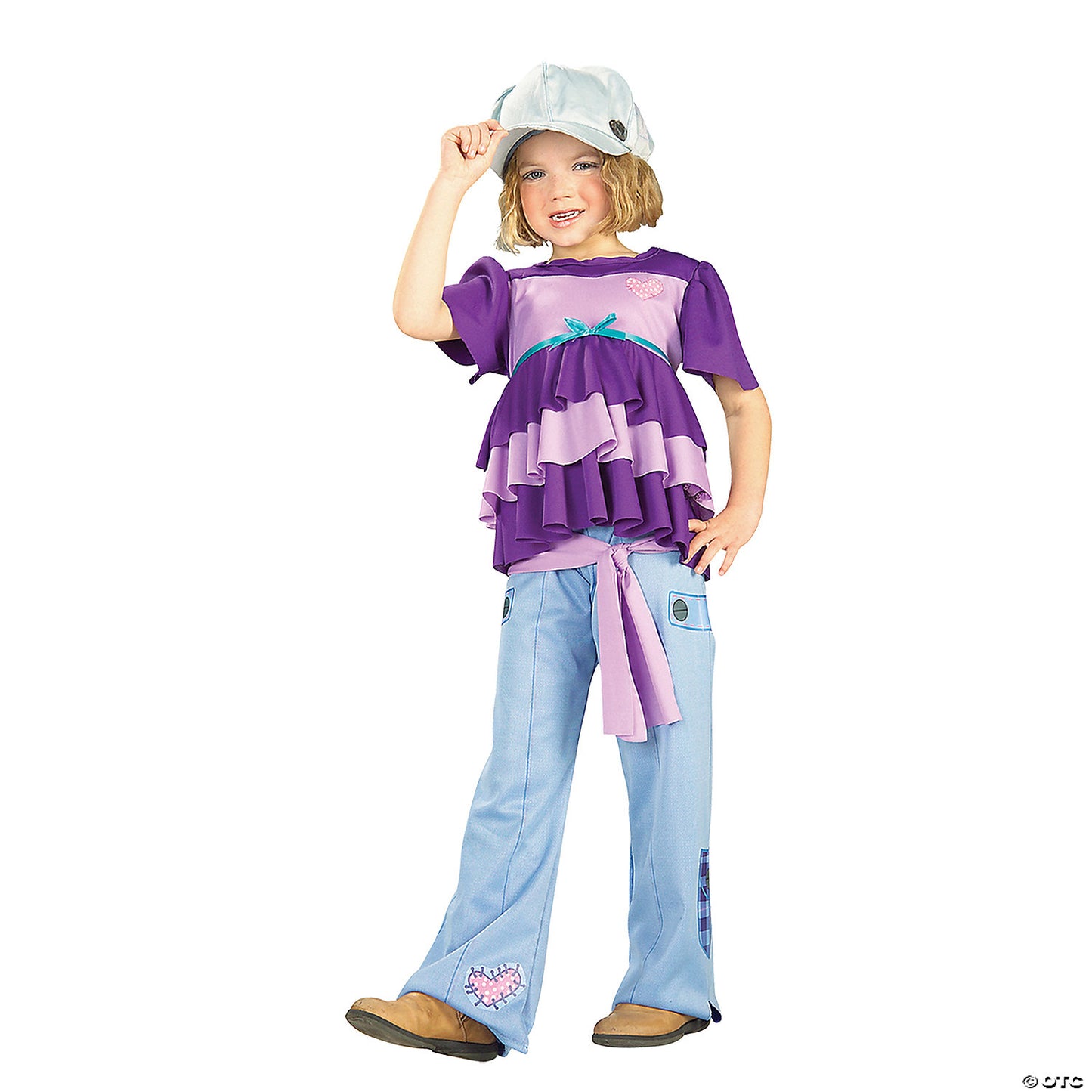HOLLY HOBBIE TODDLER