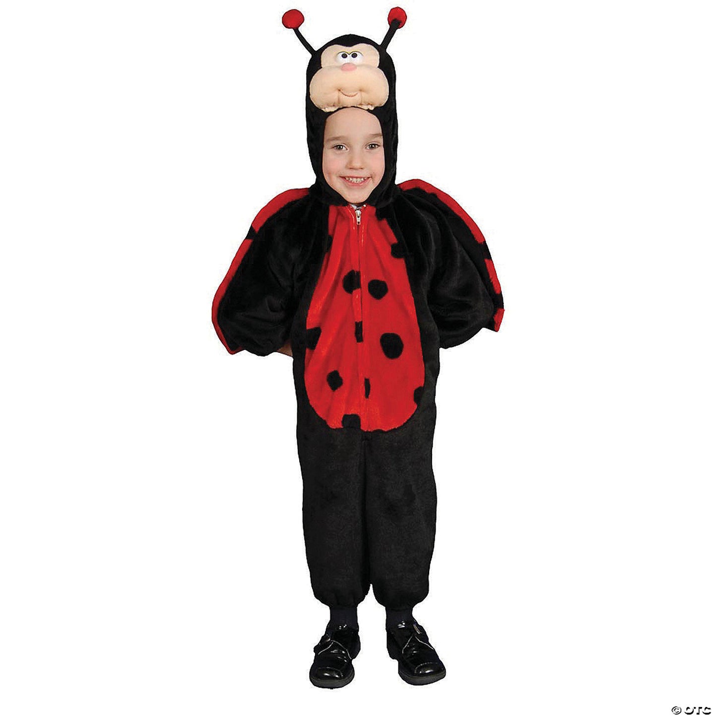 LITTLE LADYBUG 2T