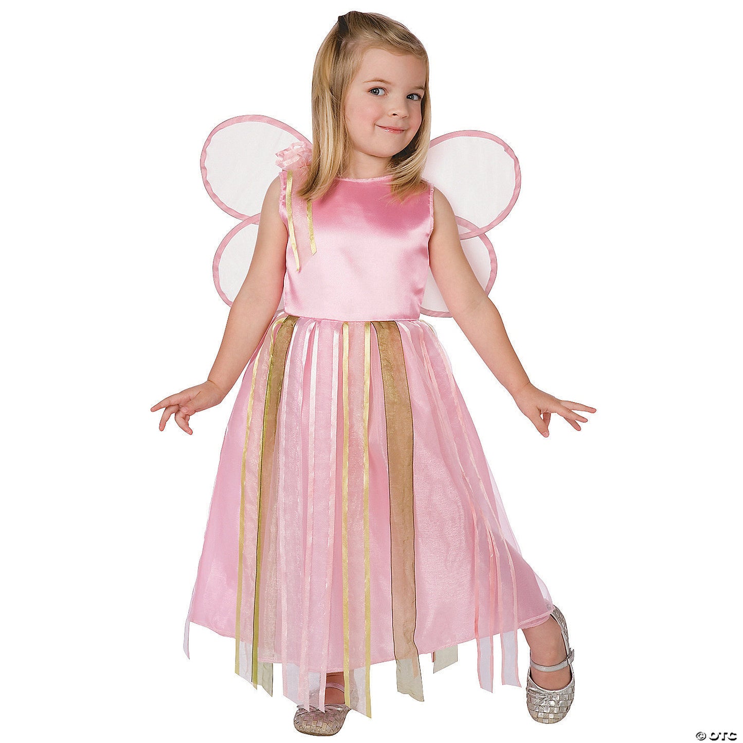 RIBBON FAIRY TODDLER 1-2