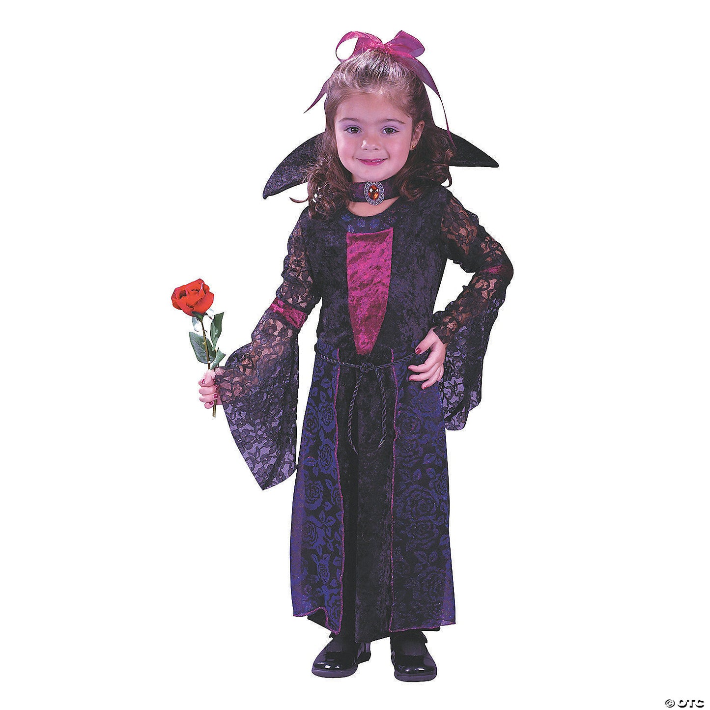 VAMPTESSA TODDLER LARGE