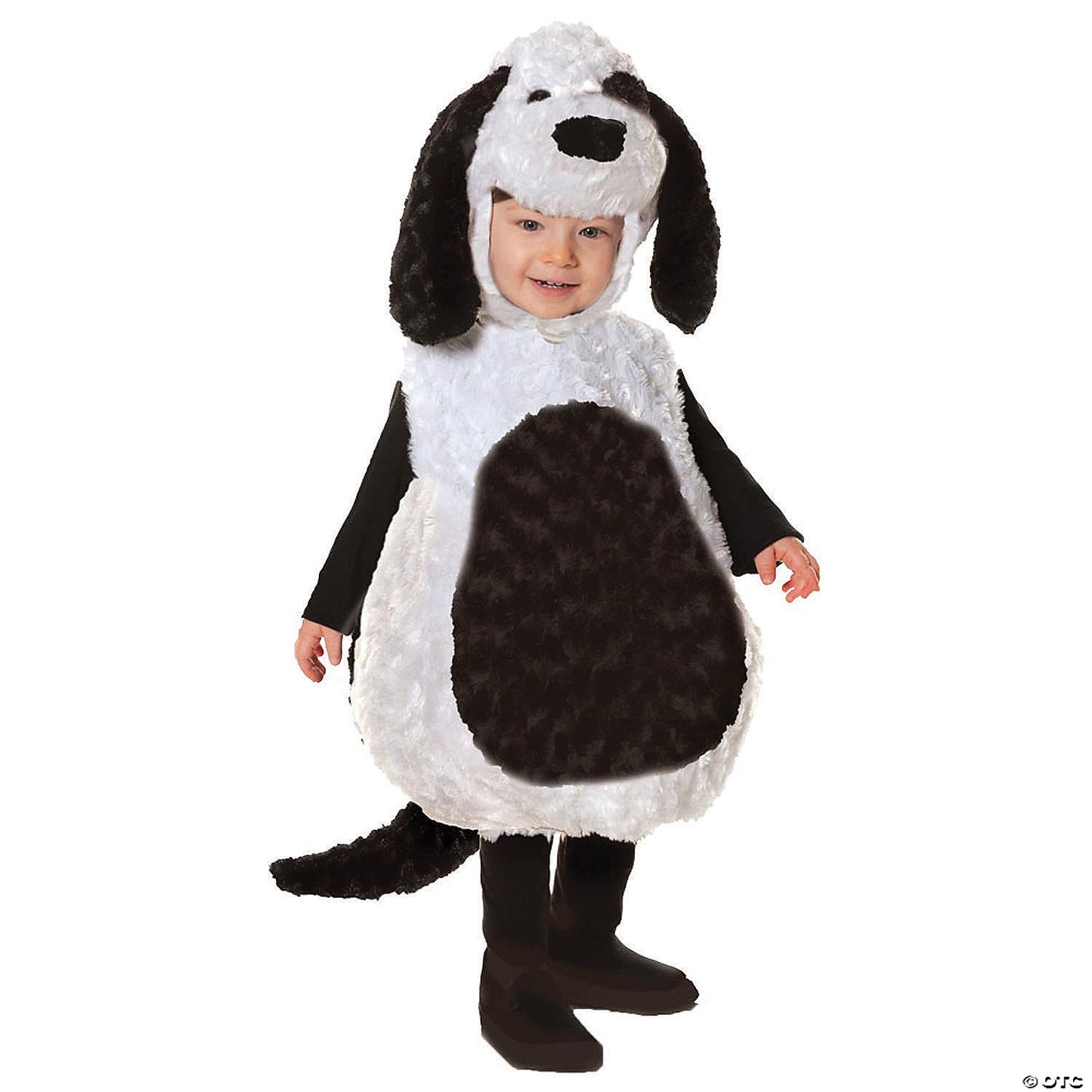 LIL' PUP TODDLER COSTUME MEDIUM