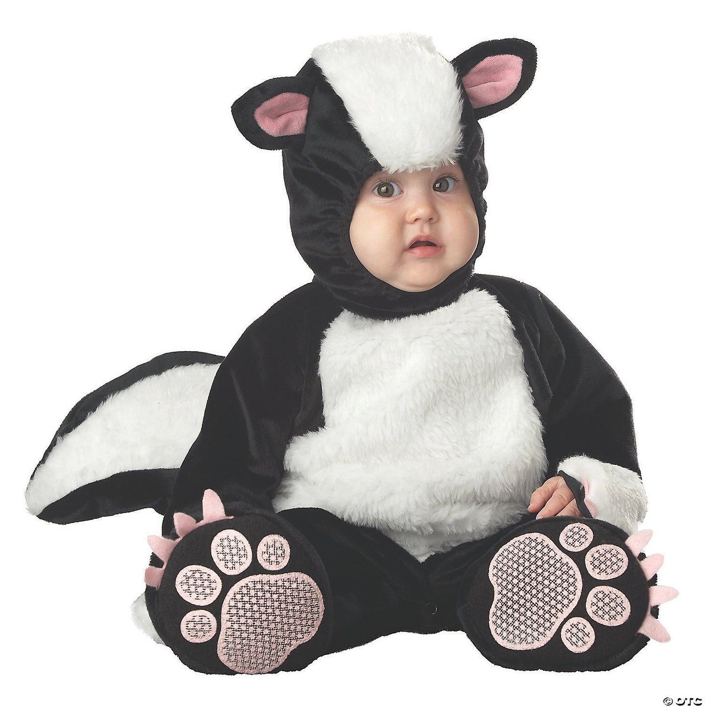 LIL STINKER TODDLER 18M-24T