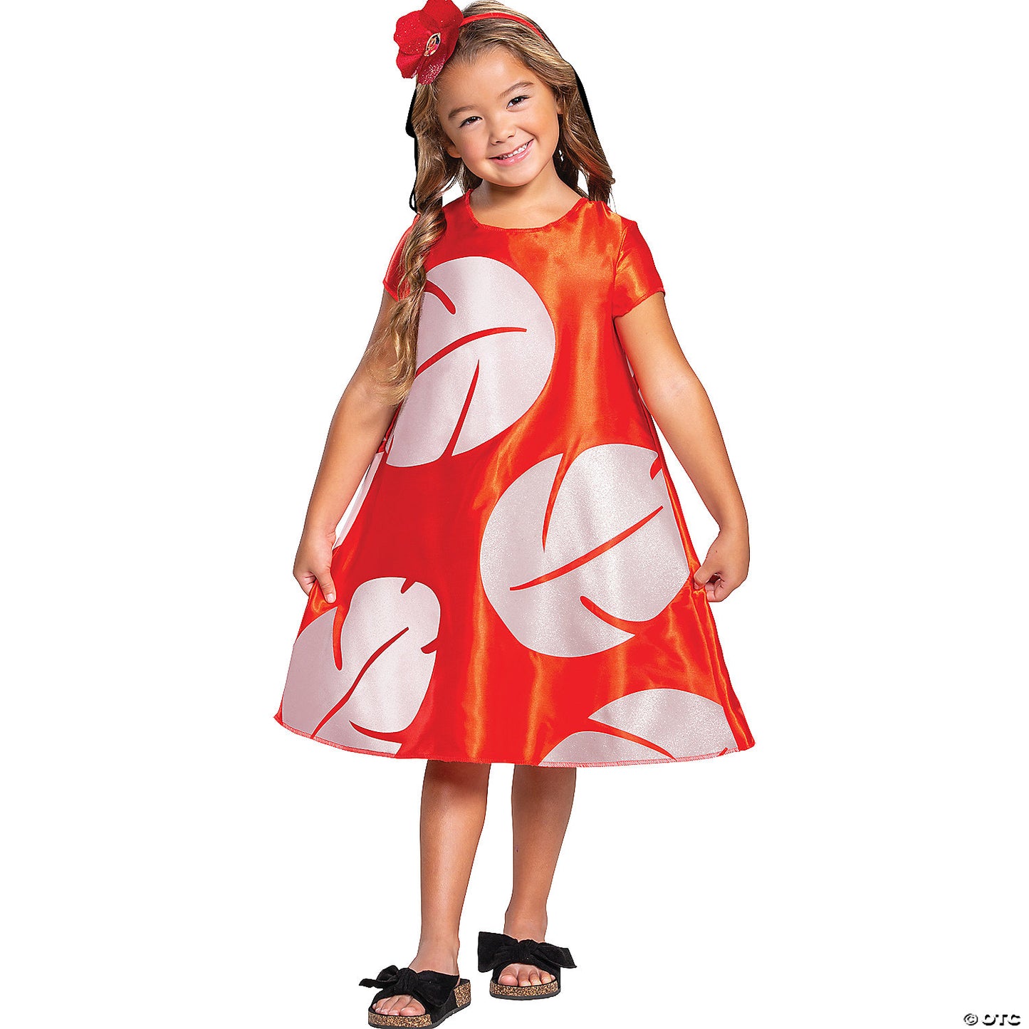 LILO TODDLER CLASSIC CH 4-6