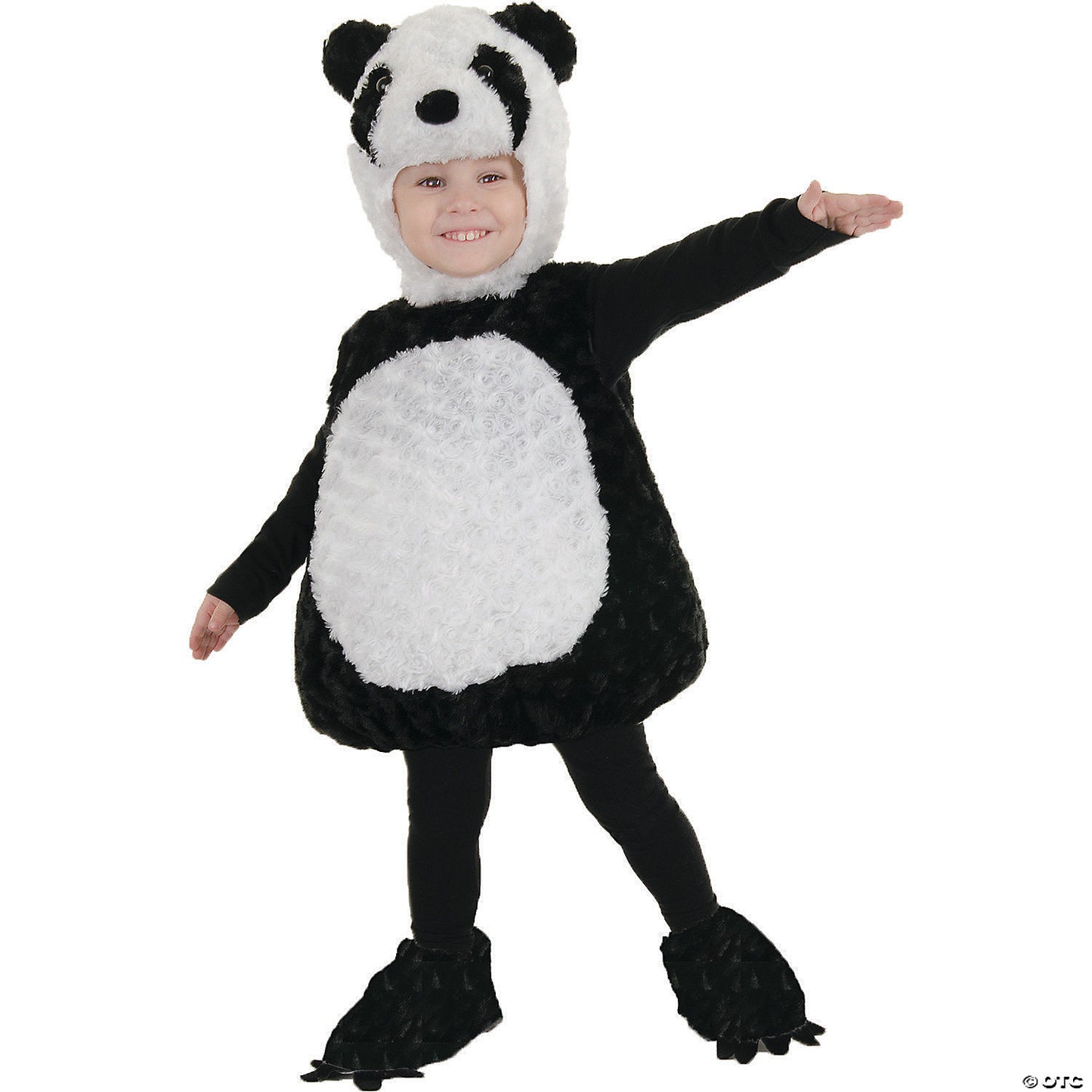 PANDA TDLR 2T-4T