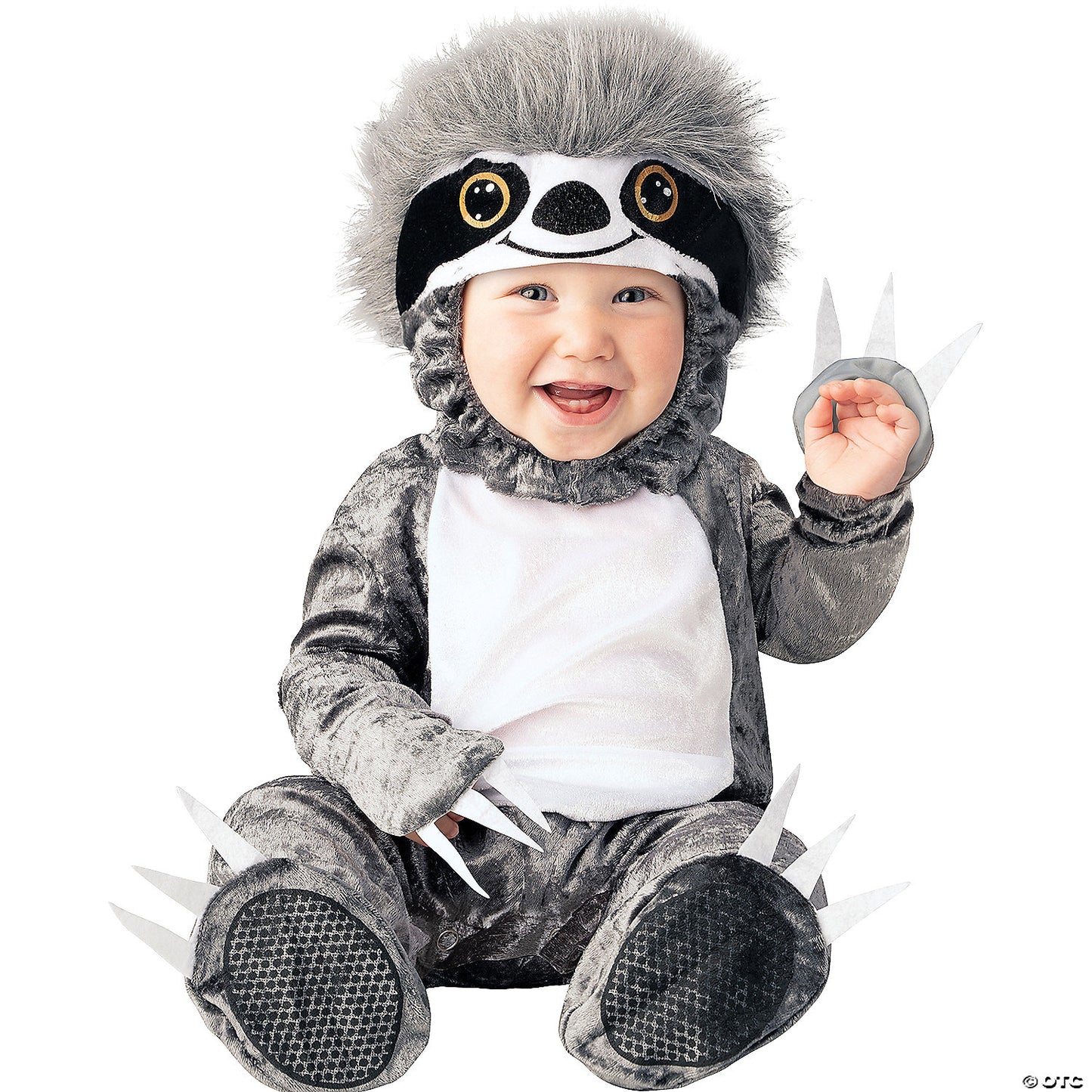 TDDLR SLOTH SWEETIE 18-24M
