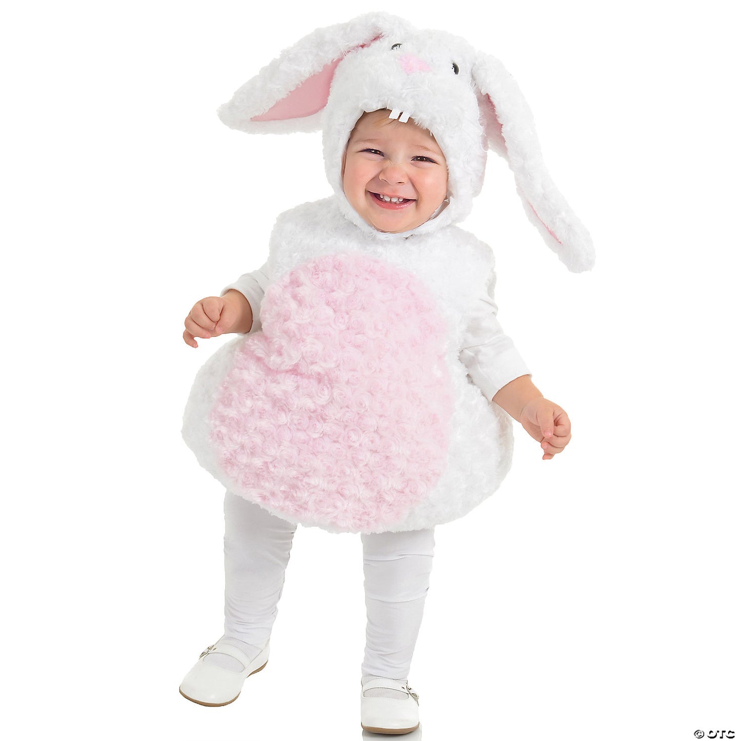 BUNNY INFANT-6-12 MOS