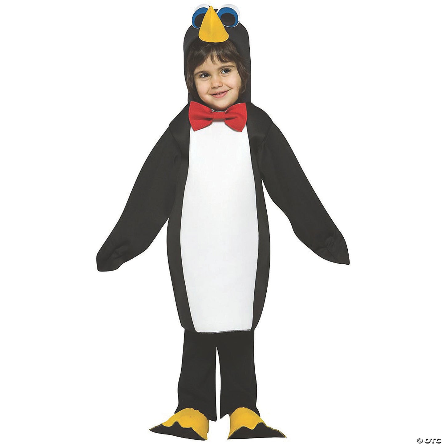 PENGUIN TODDLER LW 3-4T