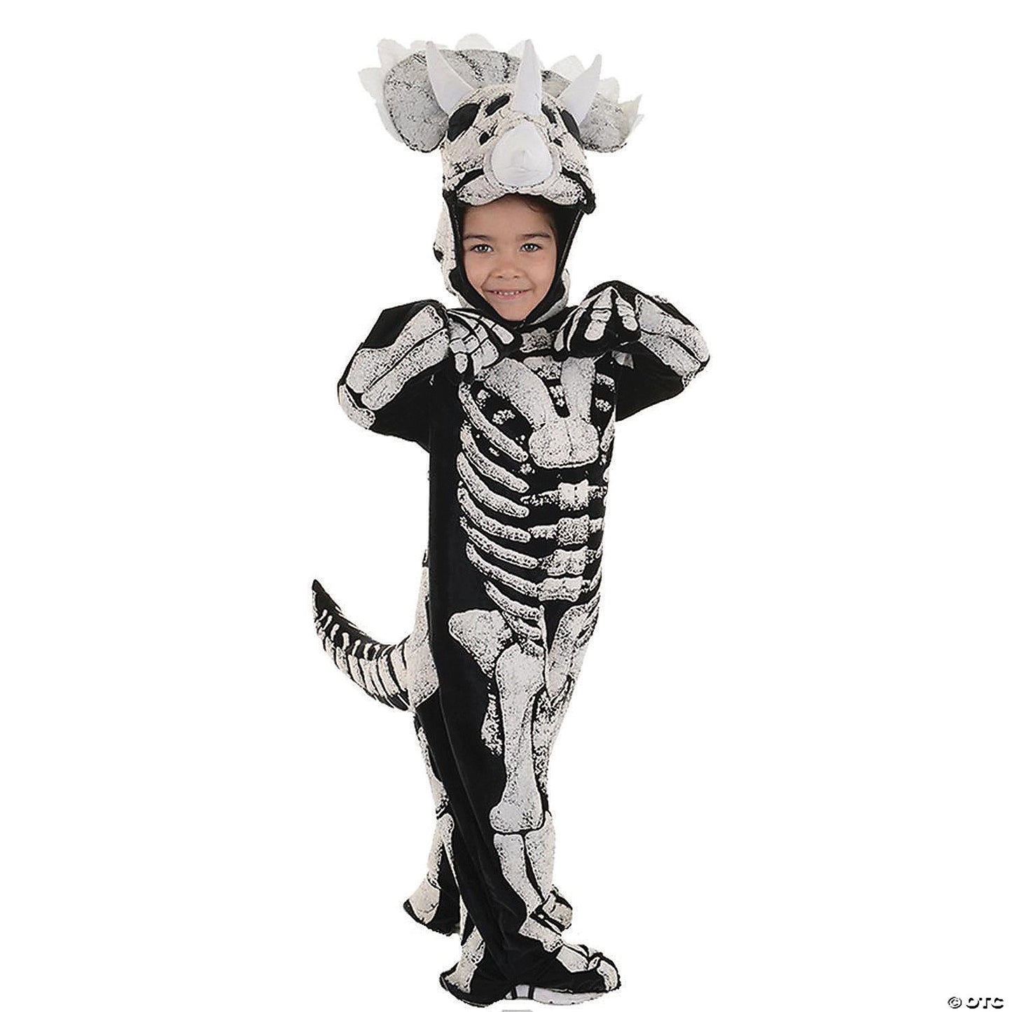 TRICERATOPS TODDLER MED 18-24