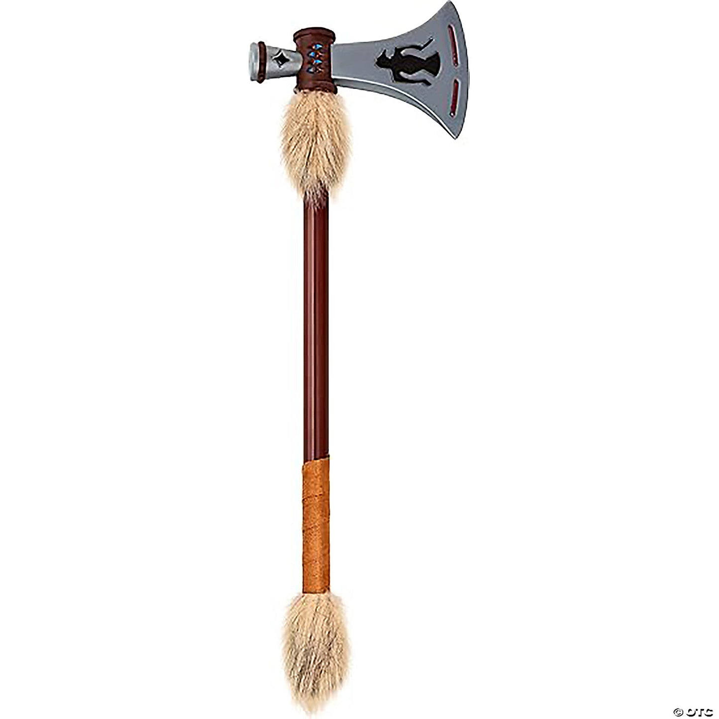 TOMAHAWK PLASTIC