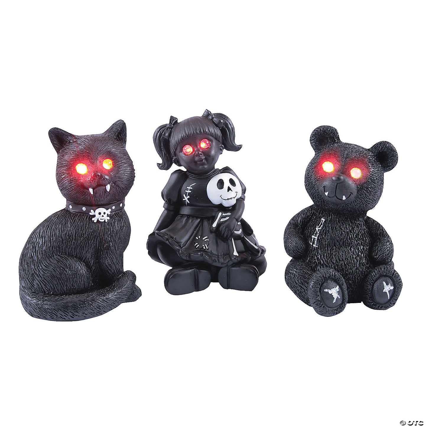 VICIOUS MOMENTS FIGURINE