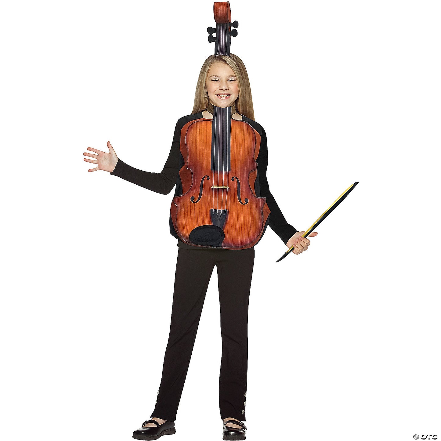 VIOLIN CHILD 7-10