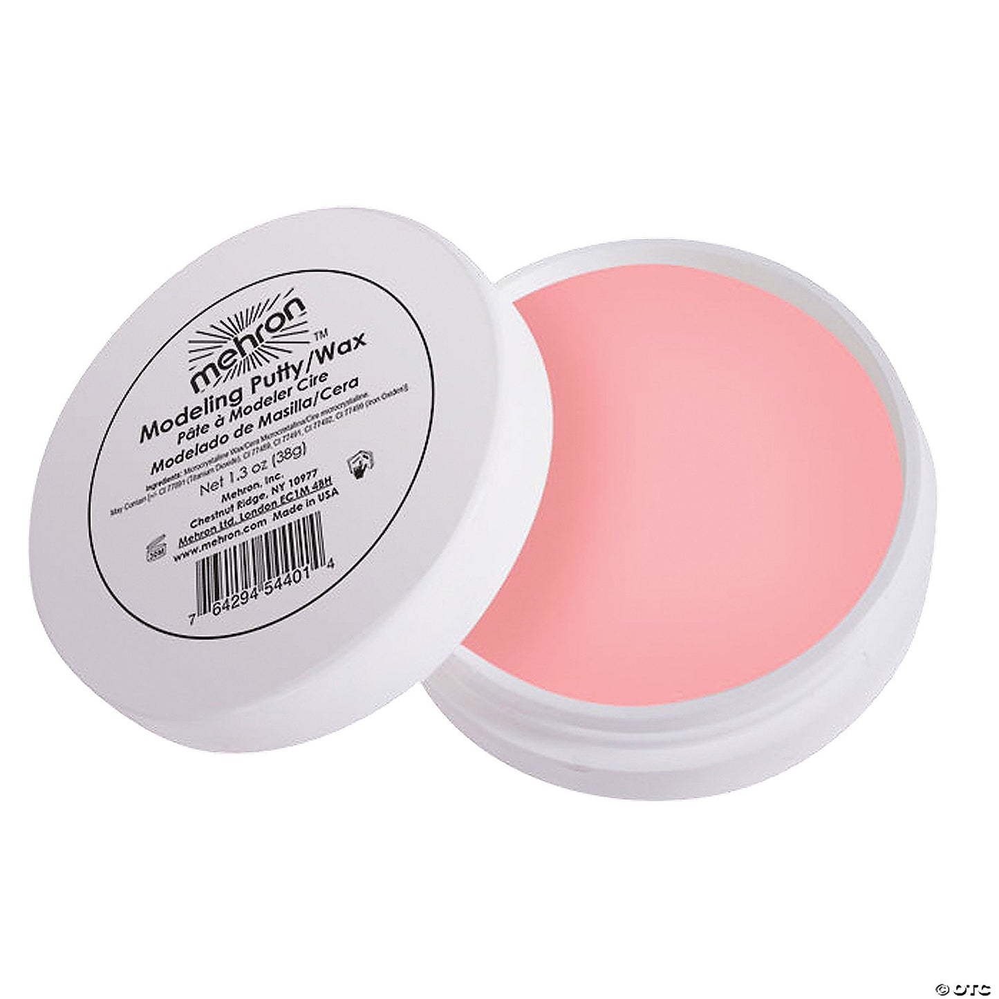 MEHRON MODELING PUTTY/WAX