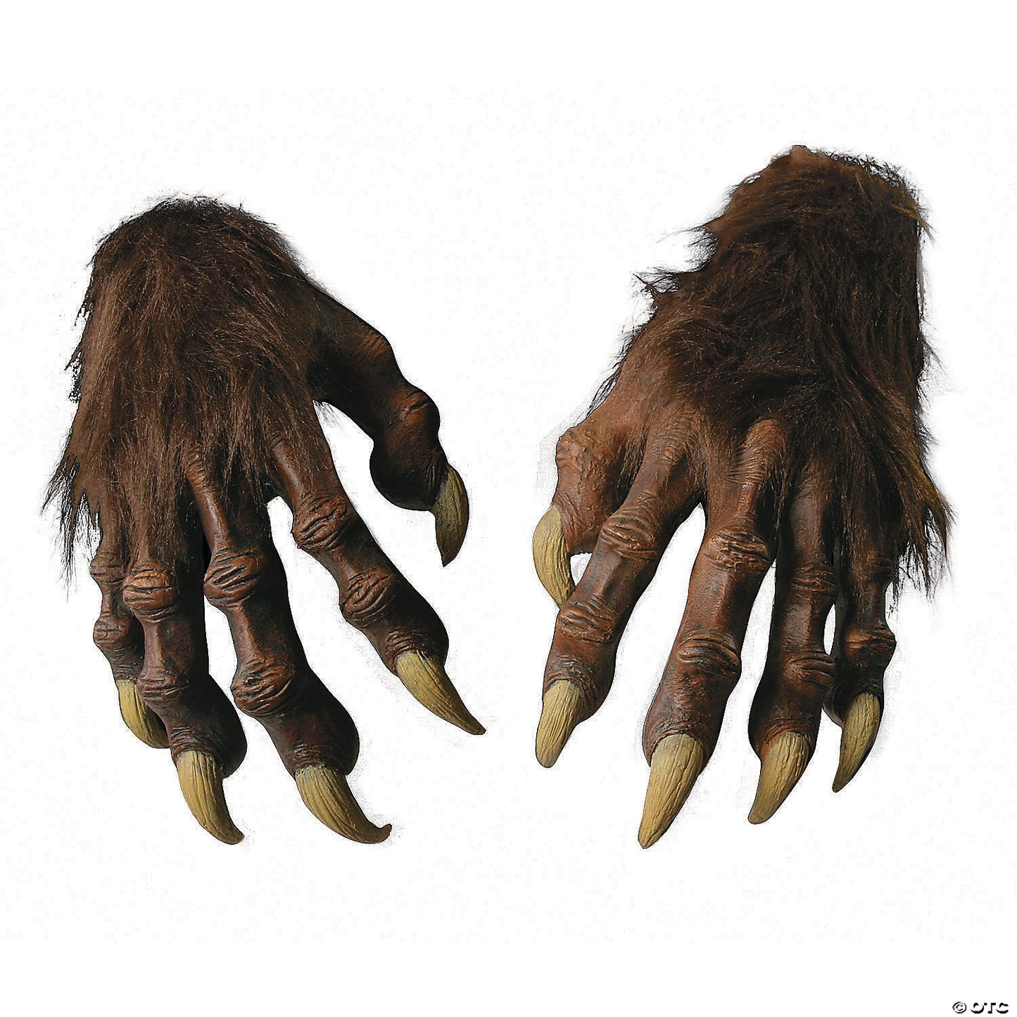 WEREWOLF HANDS