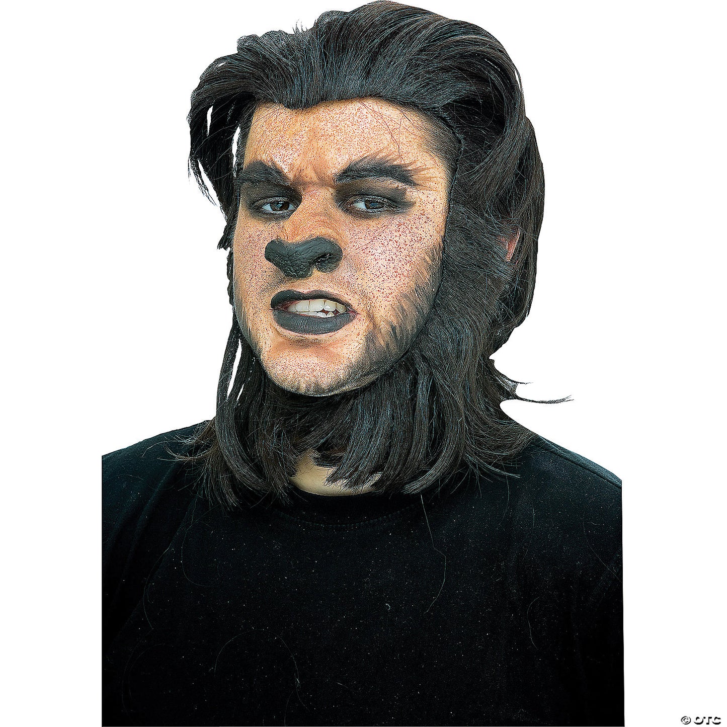 WEREWOLF NOSE