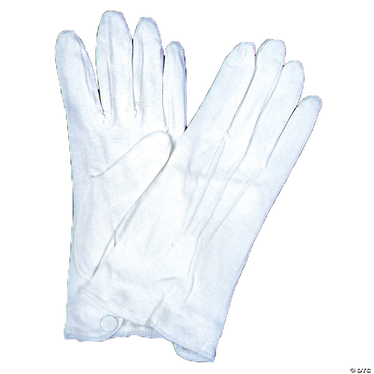 ADULT COTTON GLOVES-XL
