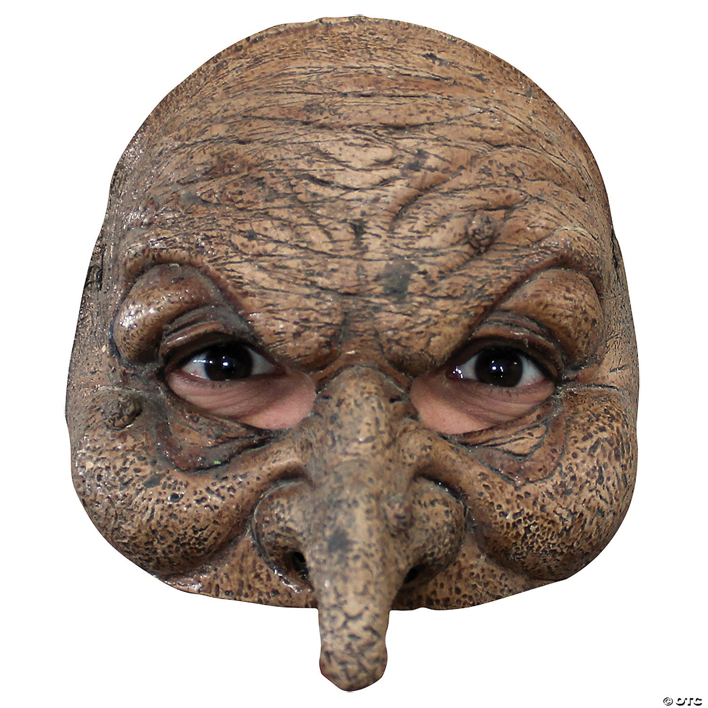 WIZARD HALF MASK TB27602