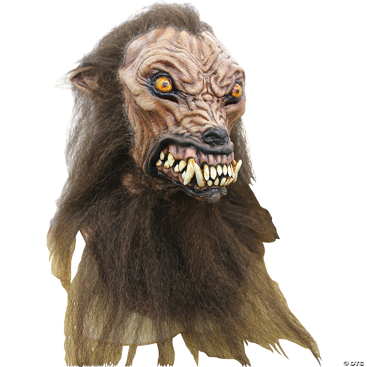 WOLFHOUND MASK