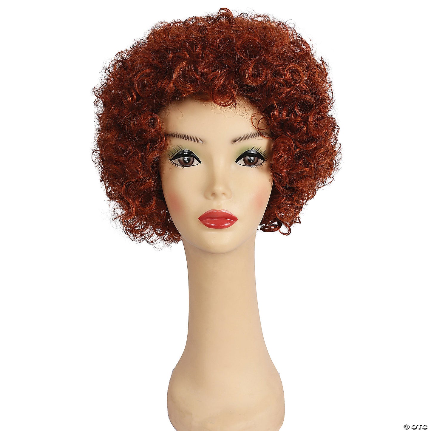 ANNIE WIG
