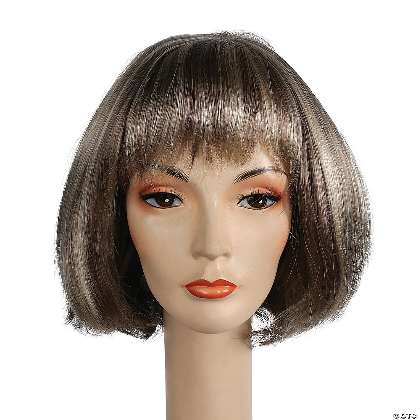 AUDREY A HORRORS WIG BLONDE MIX 18/22