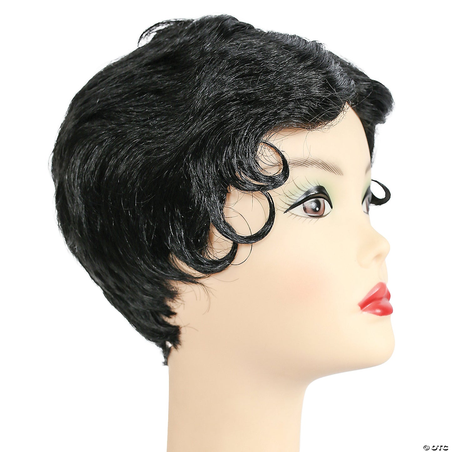 ADULT BOOP WIG