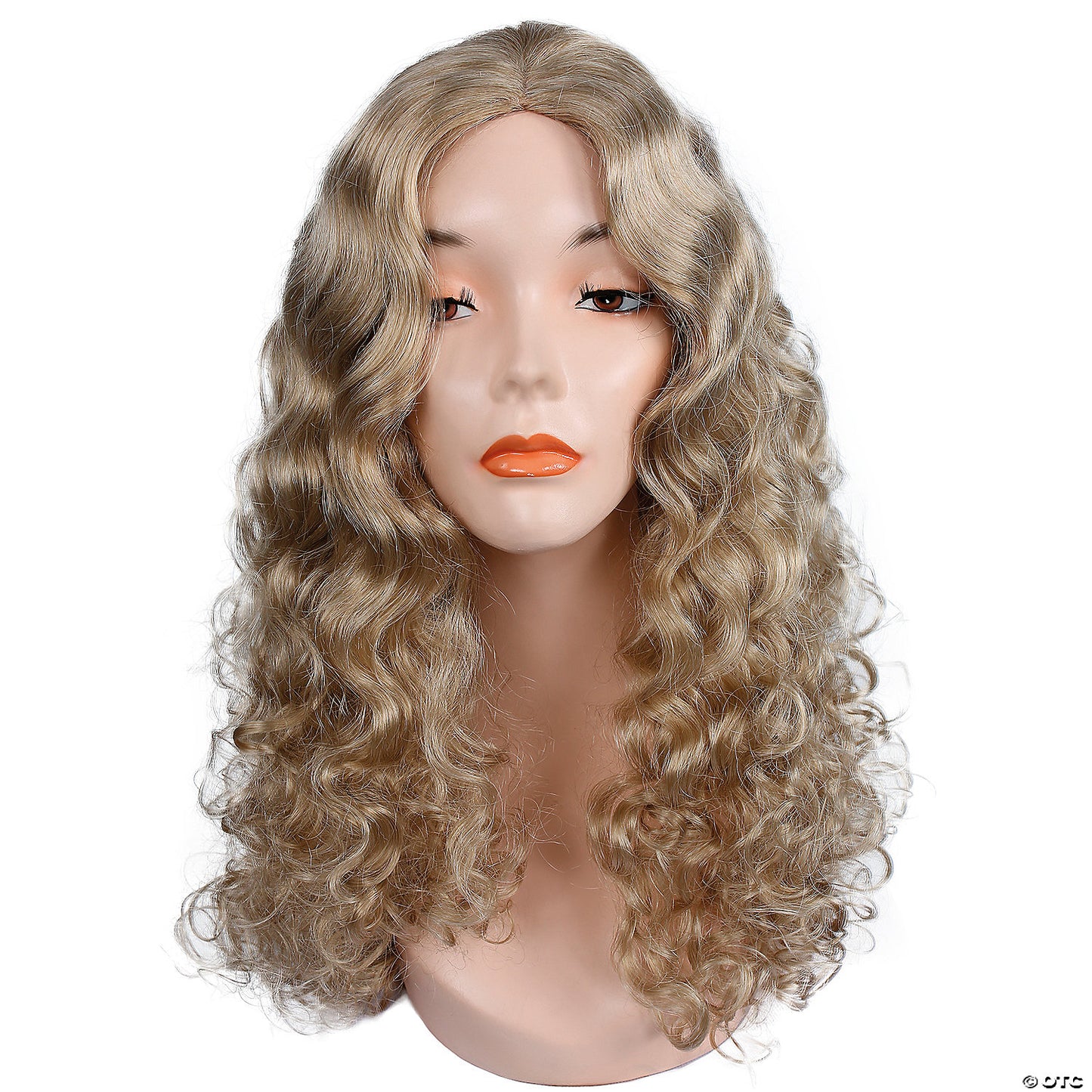 CHELSEA WIG CHAMPAGNE BLONDE 22