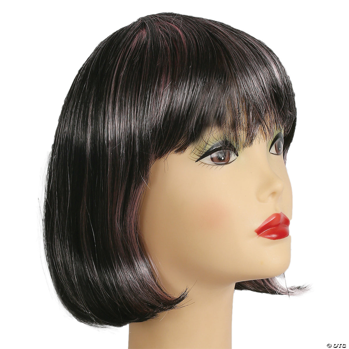 China Doll Wig LW202