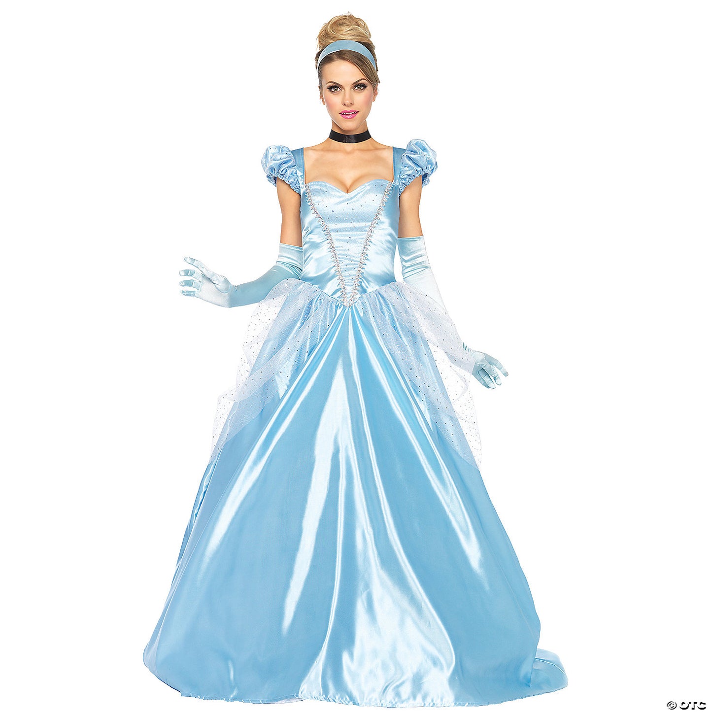 CINDERELLA AD CLASSIC 3 PC MD