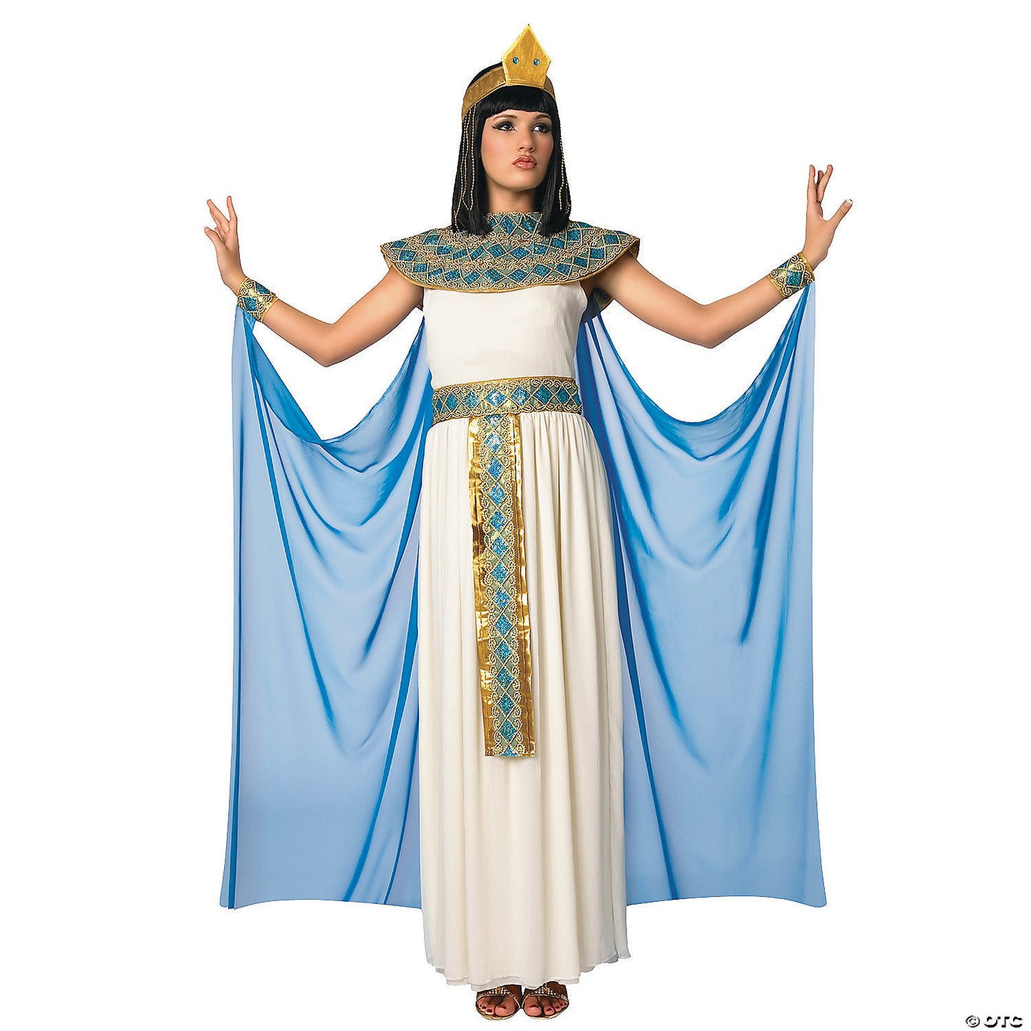 CLEOPATRA ADULT MEDIUM