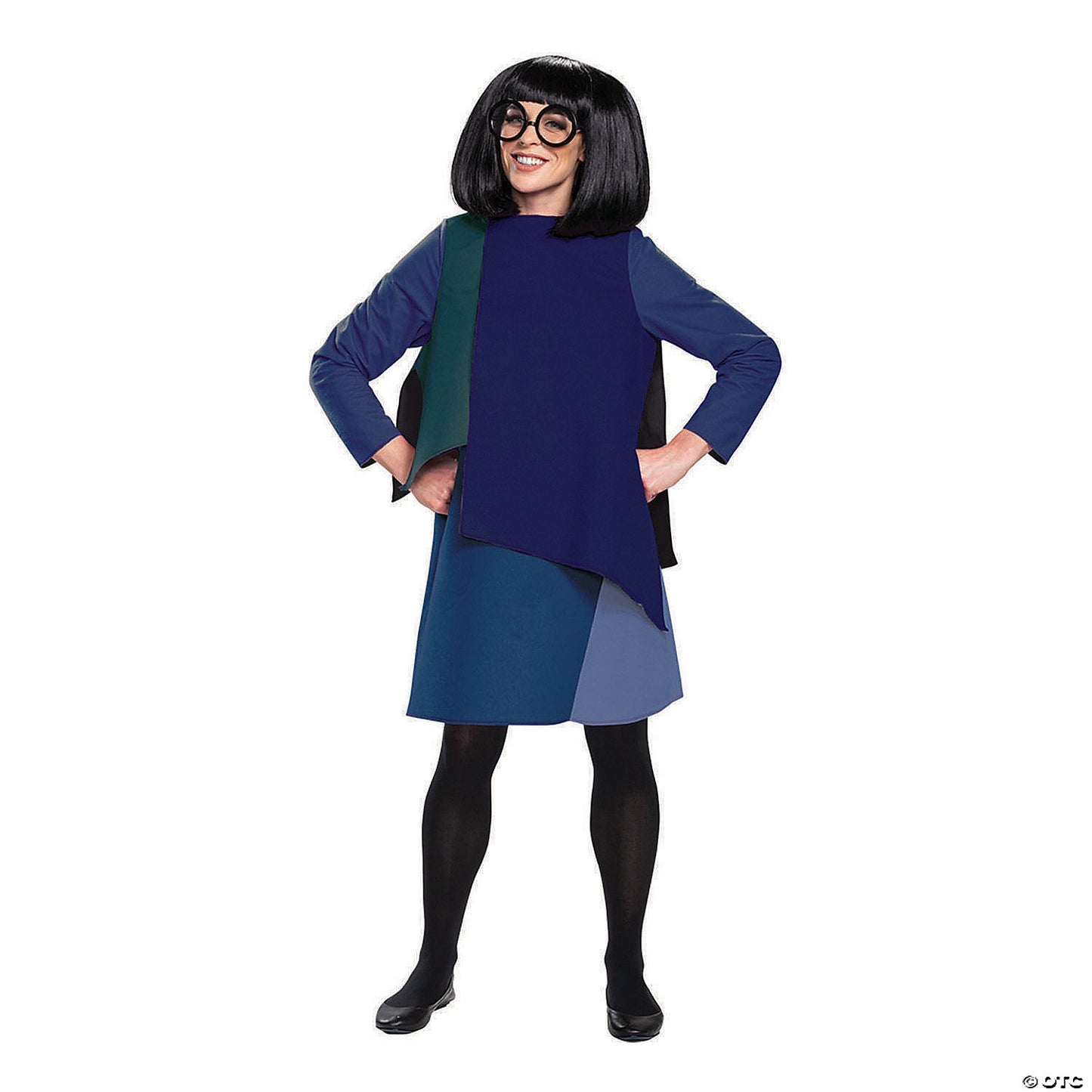 EDNA INCREDIBLES AD DLX 12-14