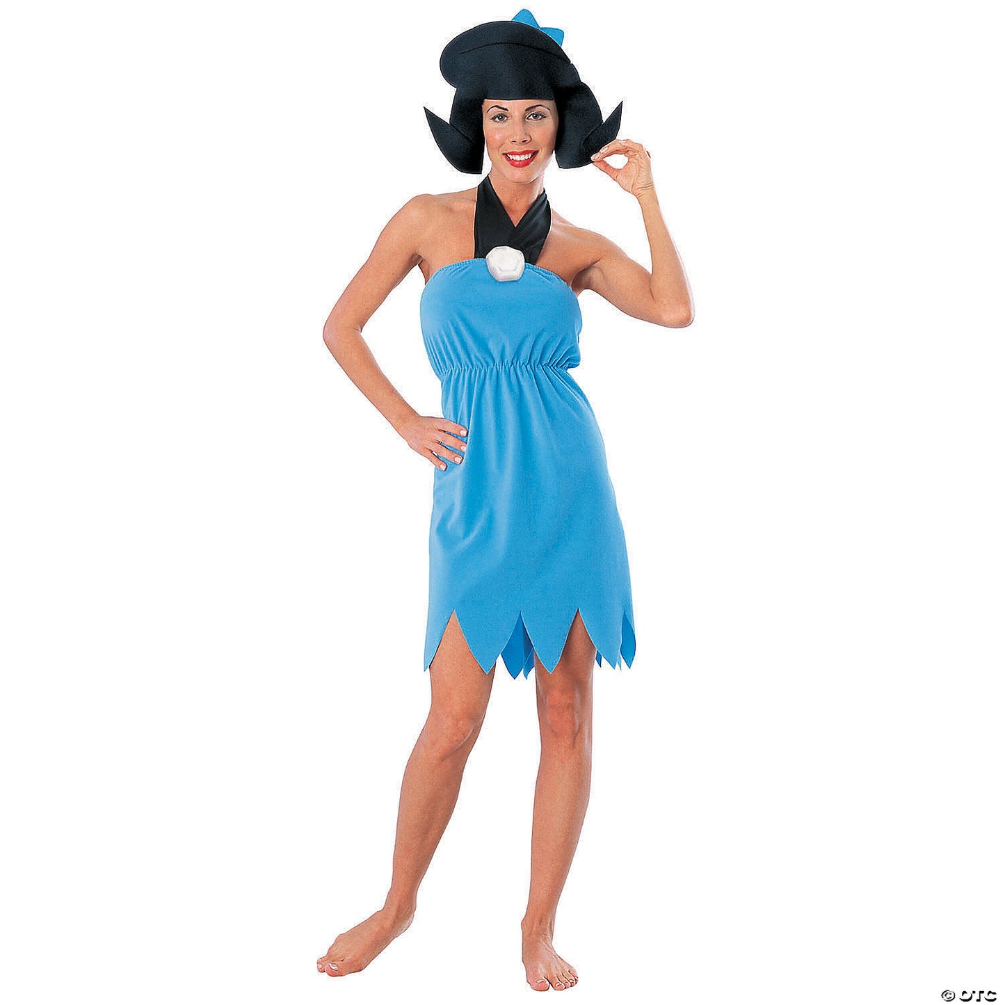 FLINTSTONE BETTY RUBBLE