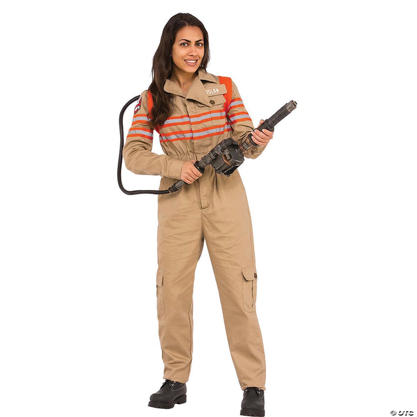 GHOSTBUSTERS WOMEN MEDIUM